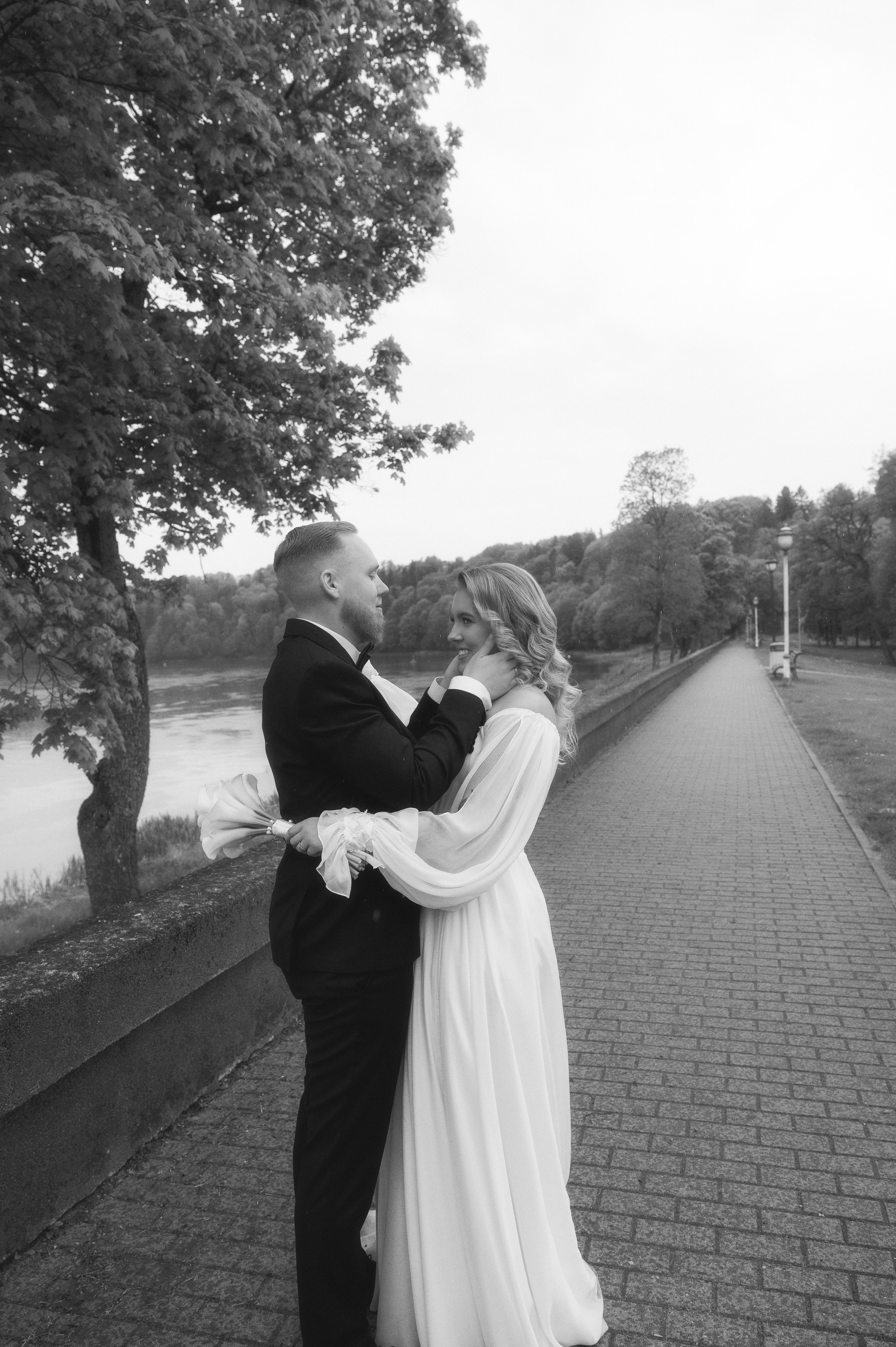 Ugnė ir Henrikas. Anonsas. Vestuvių ir šeimos švenčių fotografė