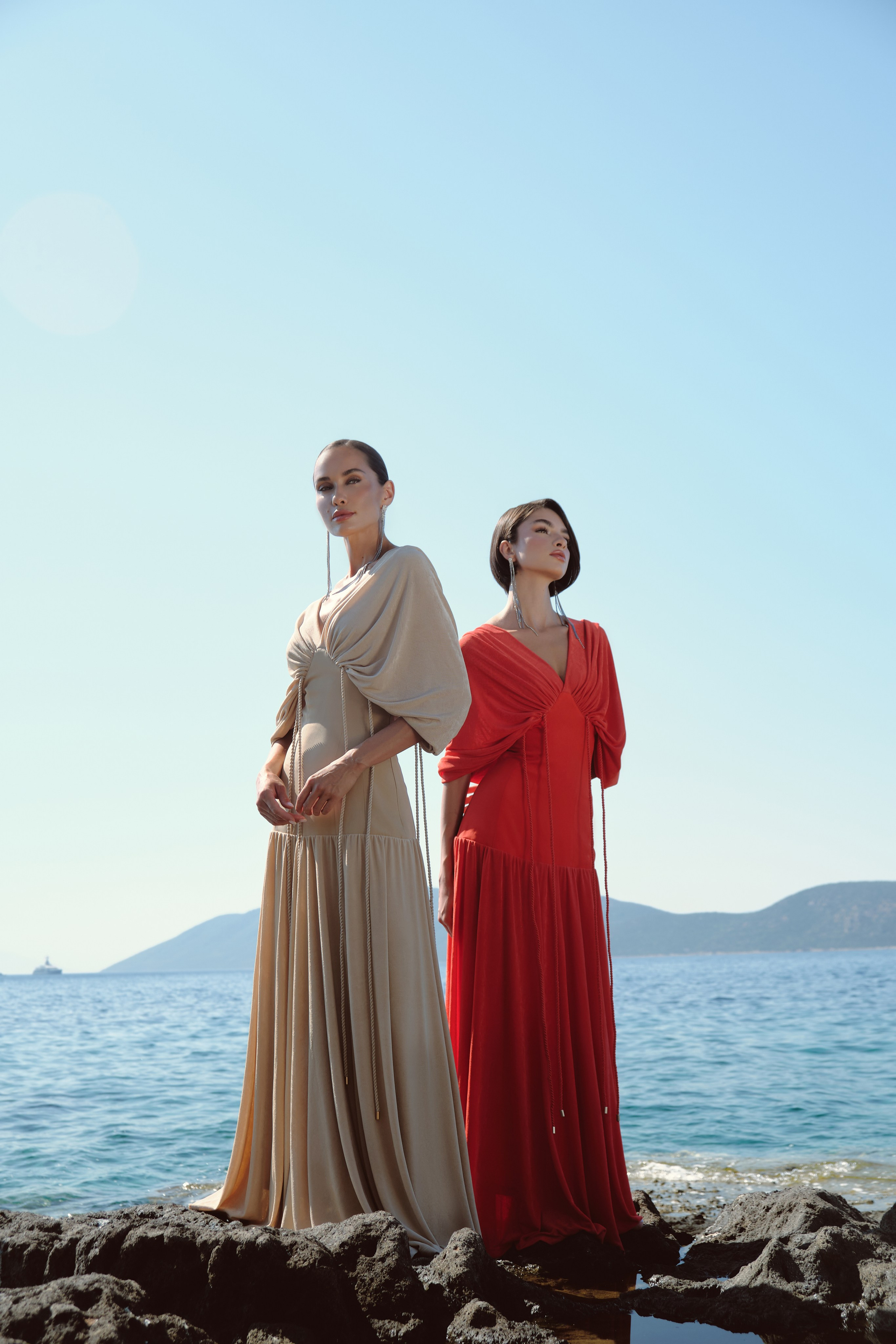 En&Ay. Commercial fashion photographer based in Turkey and Europe