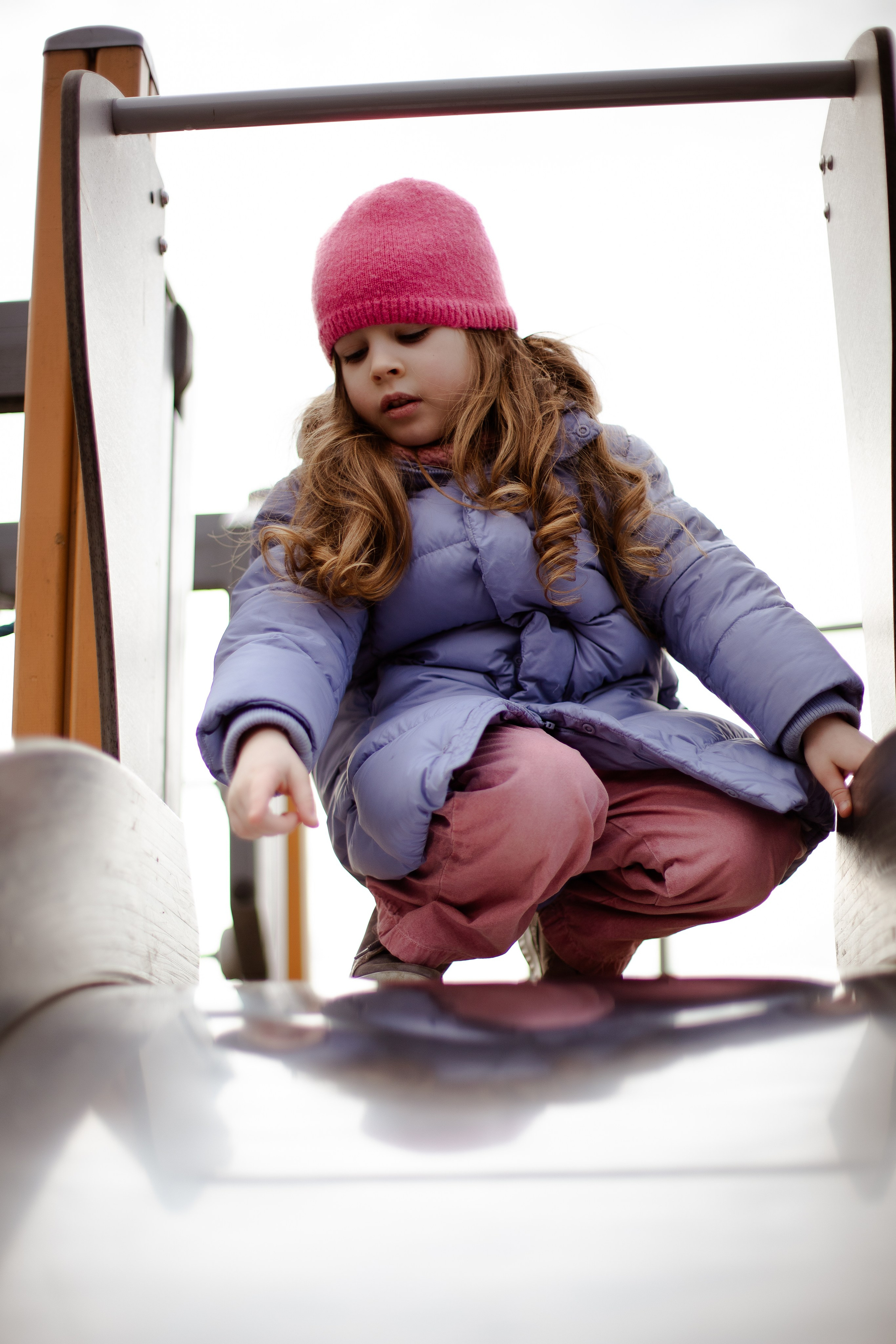 Stefania. Family and Portraits photographer Diana Andoni