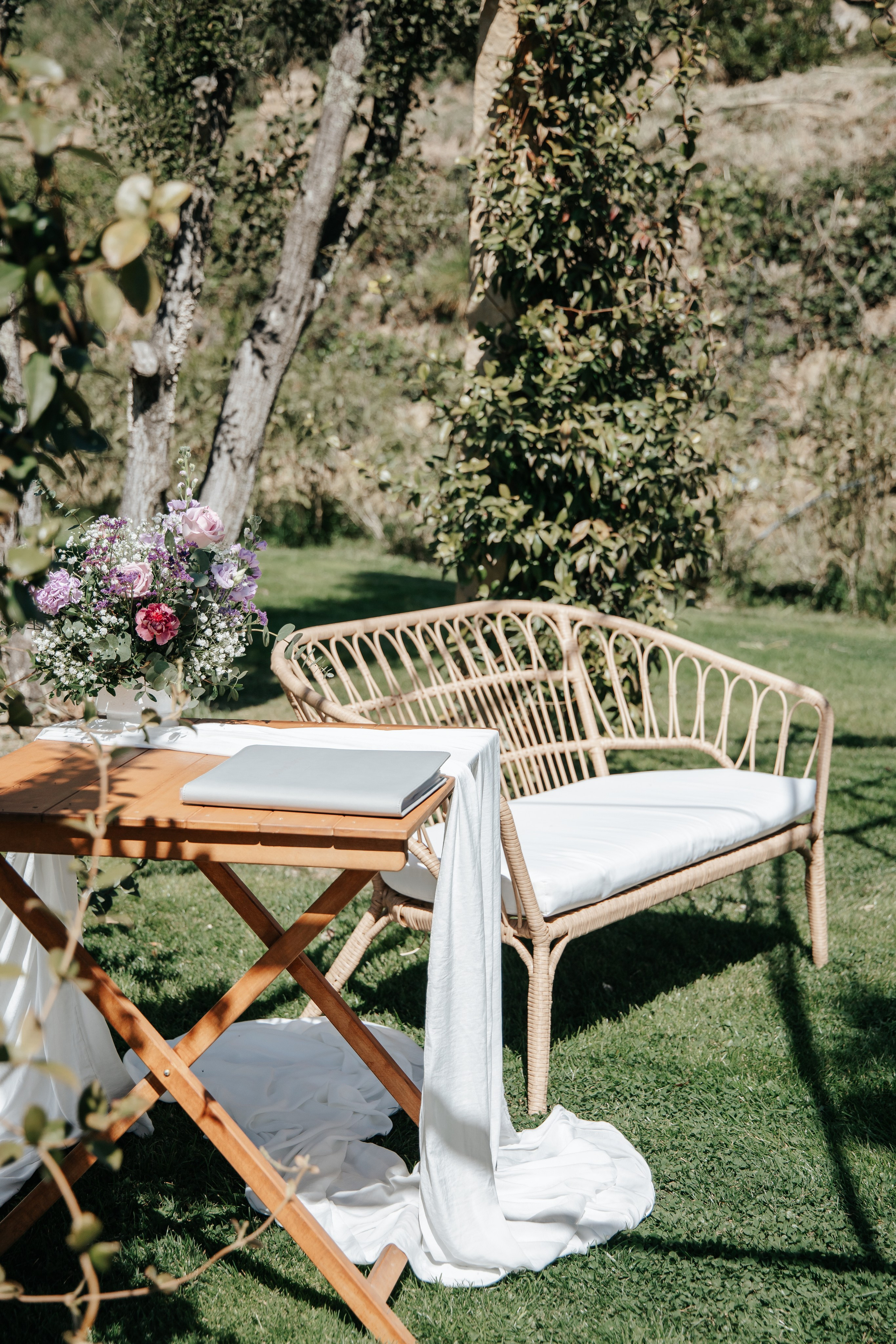 Fotógrafo de bodas en Costa Brava, Barcelona y Girona | Boda en destino Ingeborg & Gert. Fotógrafa de bodas en Girona, Costa Brava | Wedding Photographer Evgenia Gruntovaya
