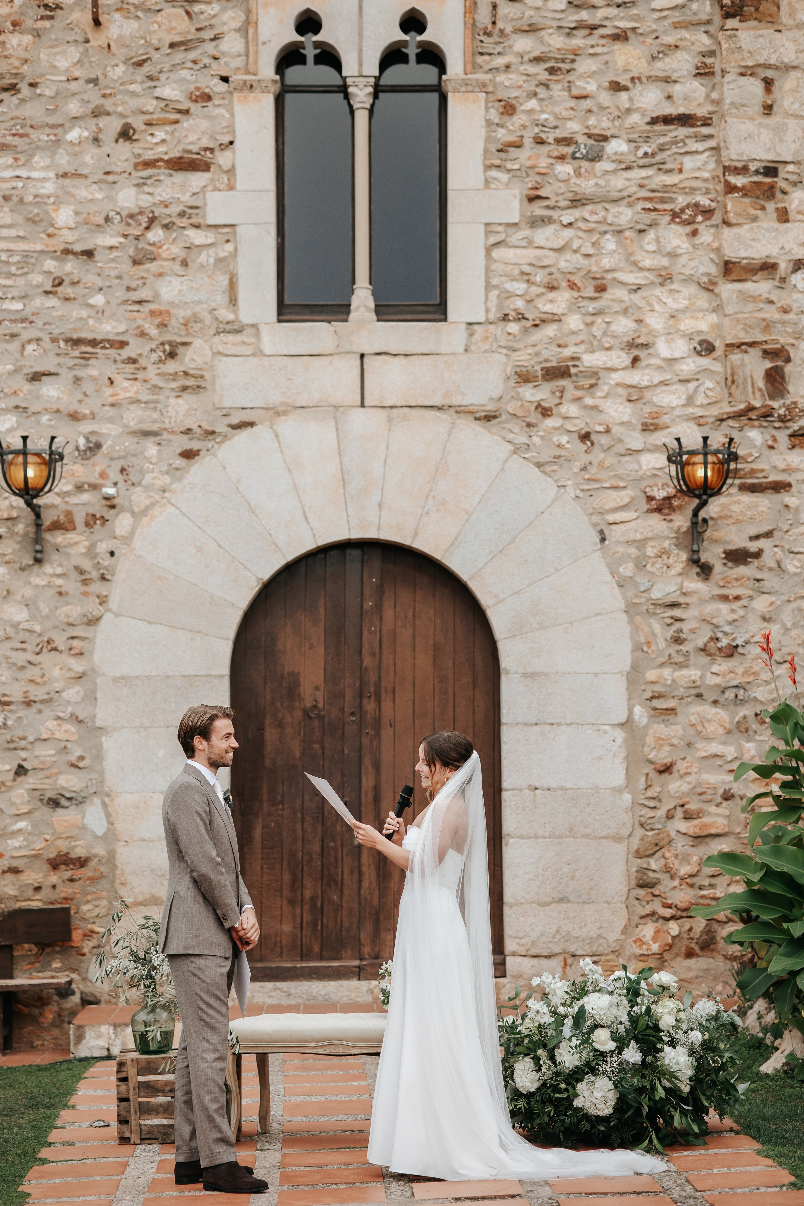 Mirthe+Julius, 08.11.2025, Finca Mas Battle. Fotógrafa de bodas en Cataluña