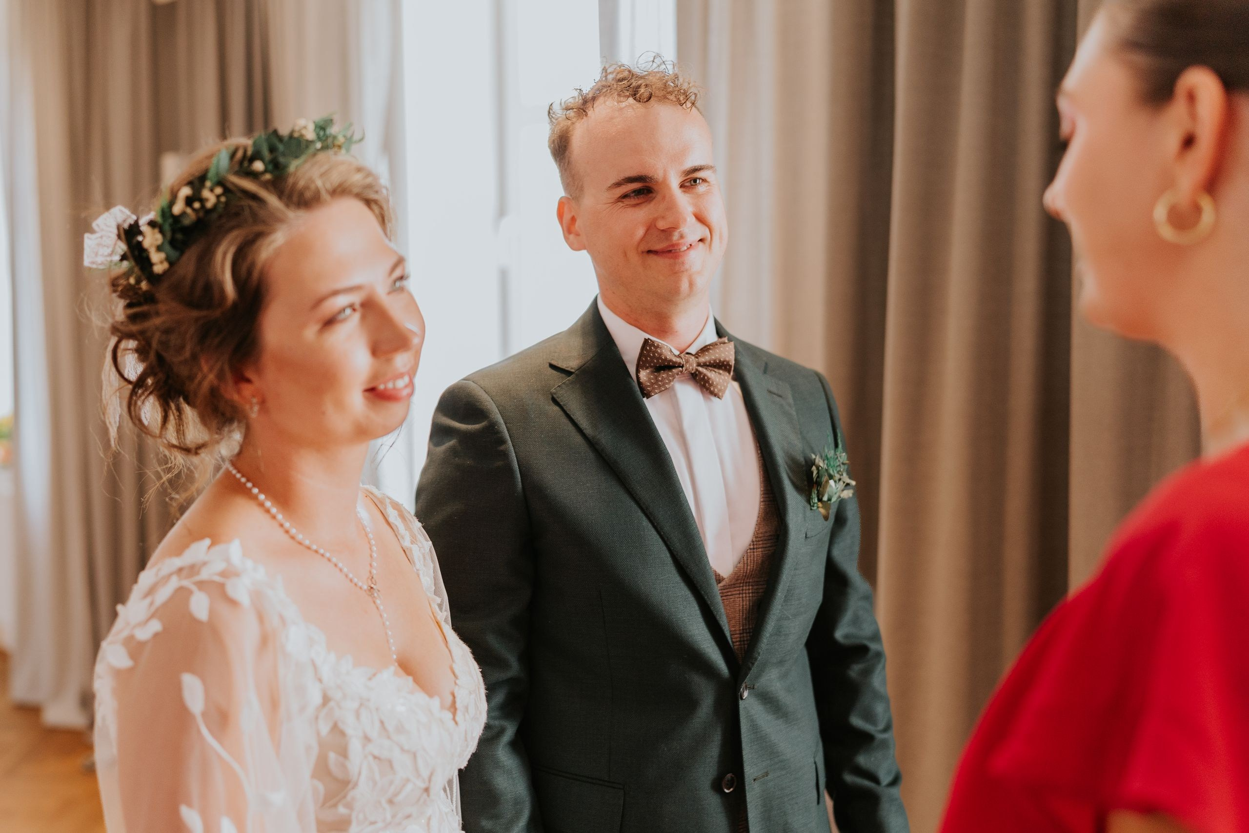 Ewa & Jakub. Michał Kaźmierczyk - Fotograf