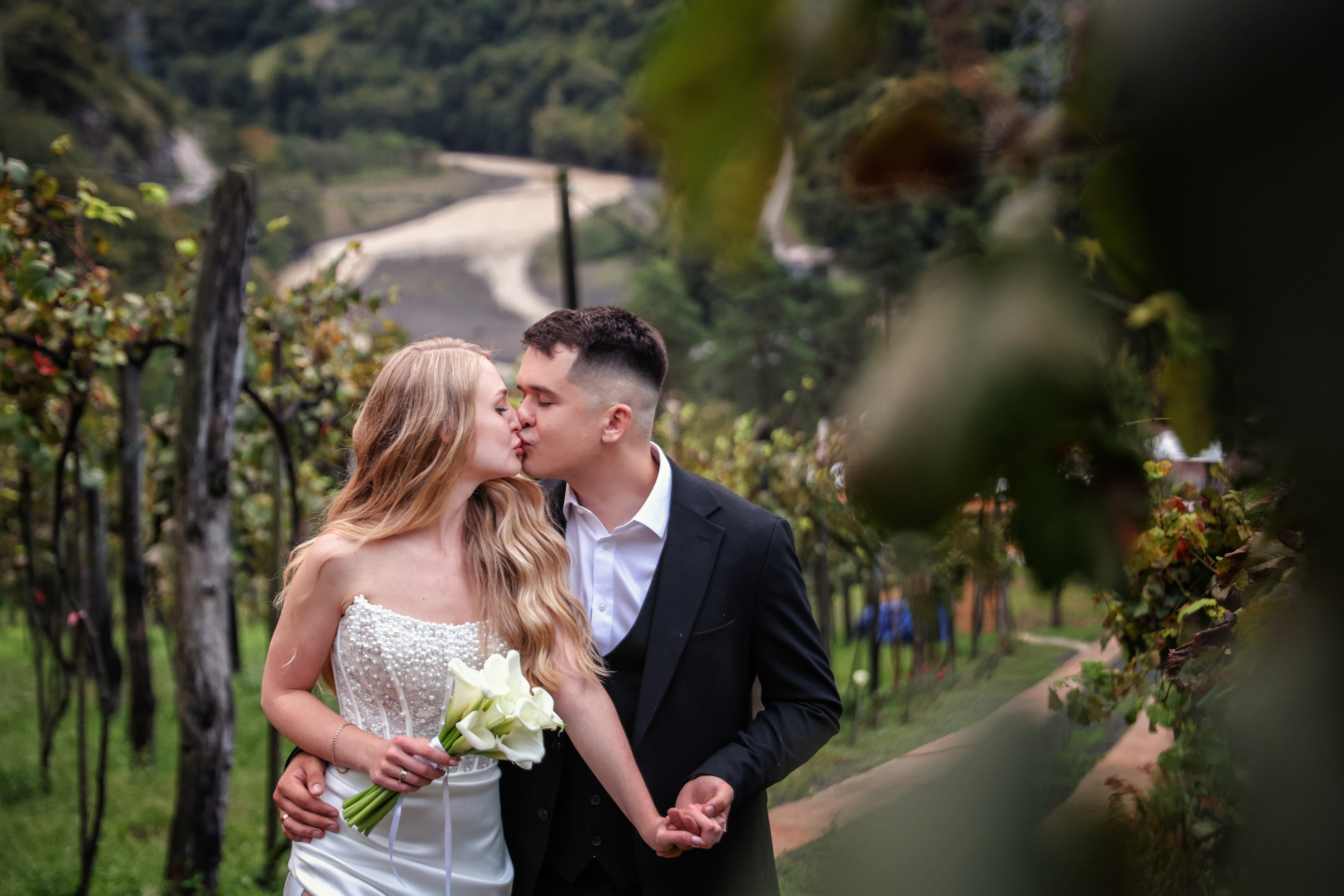 Wedding in Chateau. Свадебный, семейный и детский фотограф в Беларуси и за ее пределами