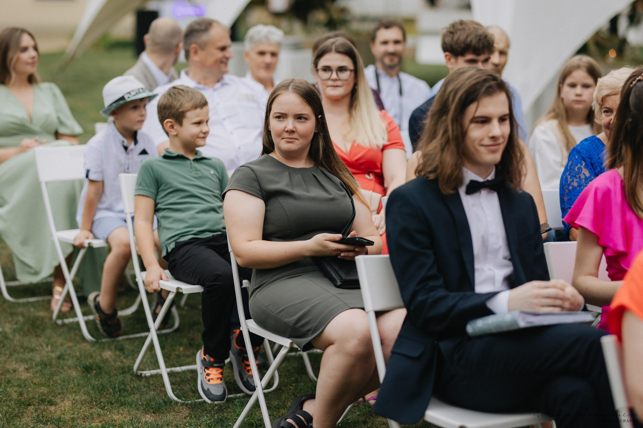 Gabrielė ir Tomas I Vilkaviškis