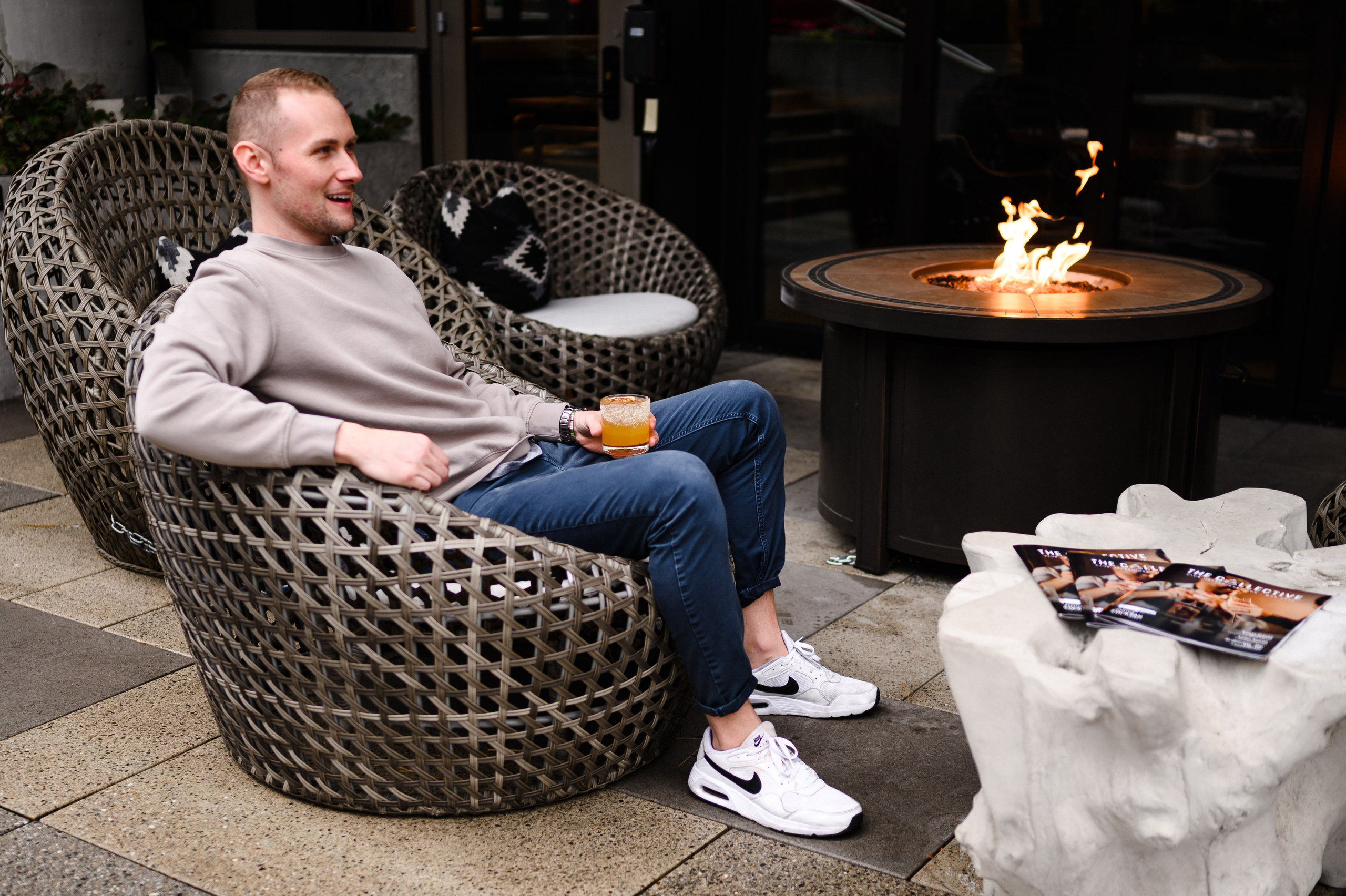 The Collective Seattle