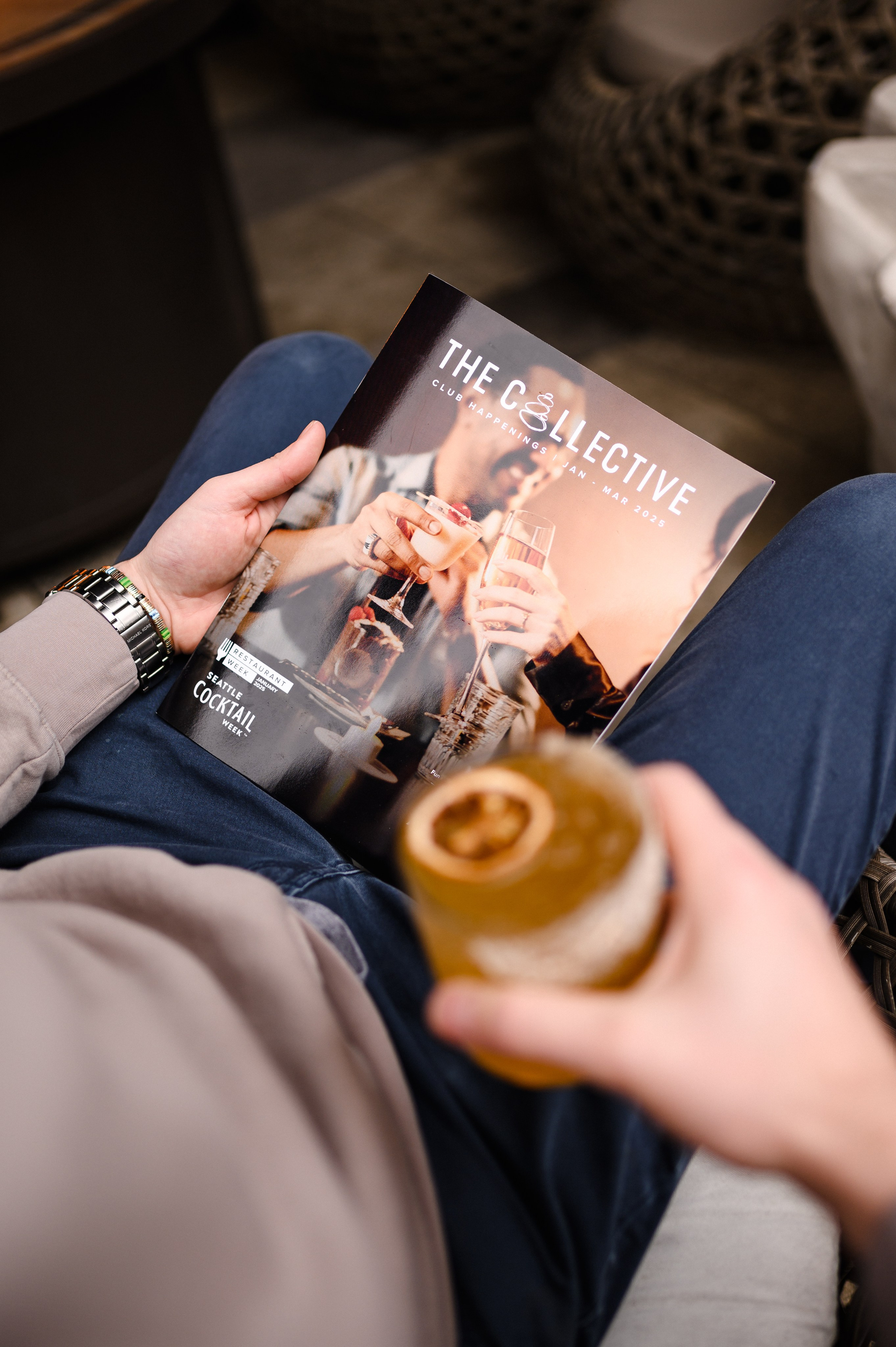 The Collective Seattle