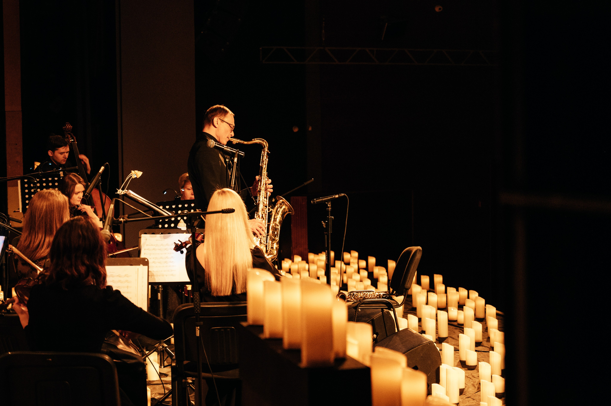 Candlelight Concert