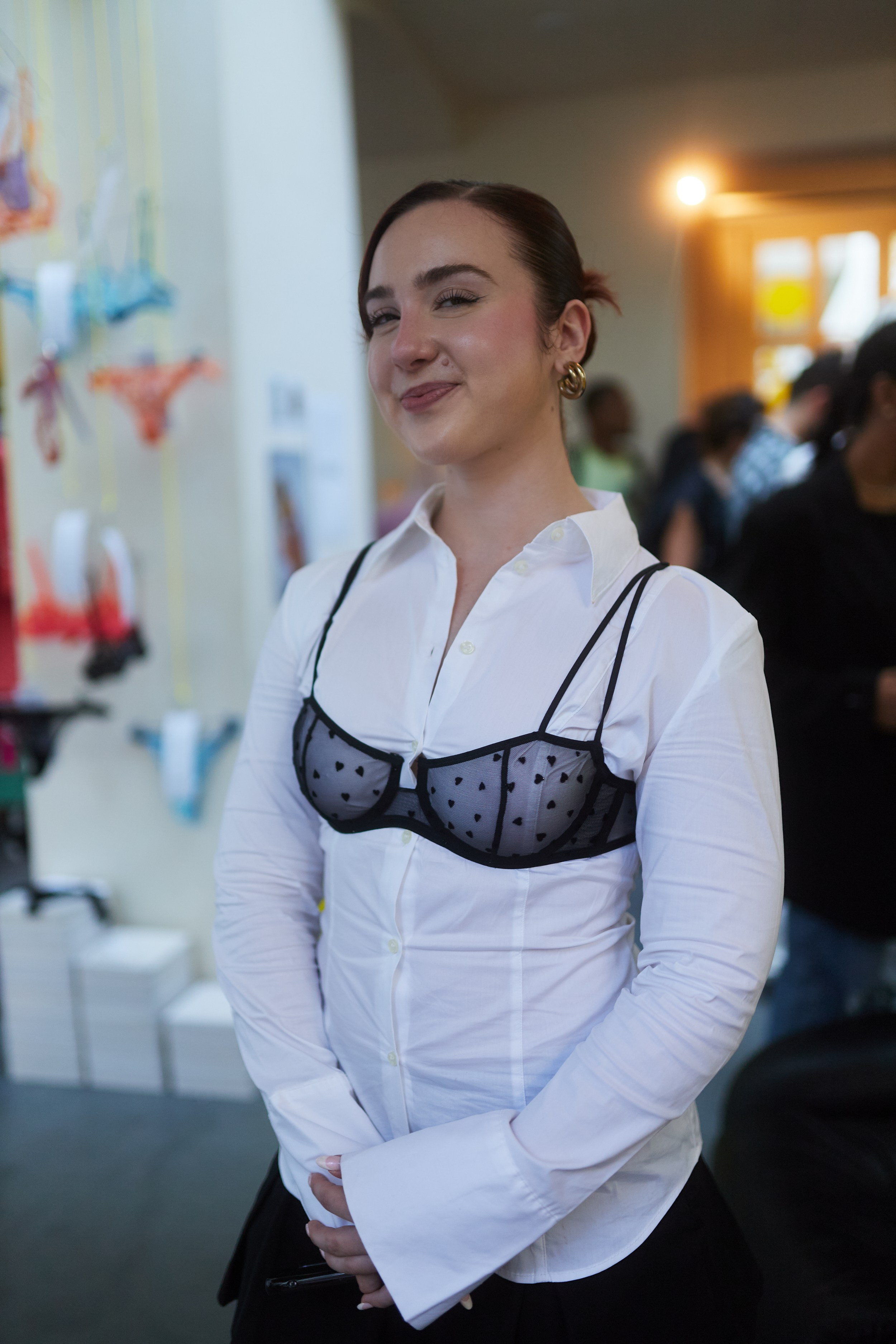 AFW '24 THE HUB. Personal, fashion, business Photographer in Netherlands