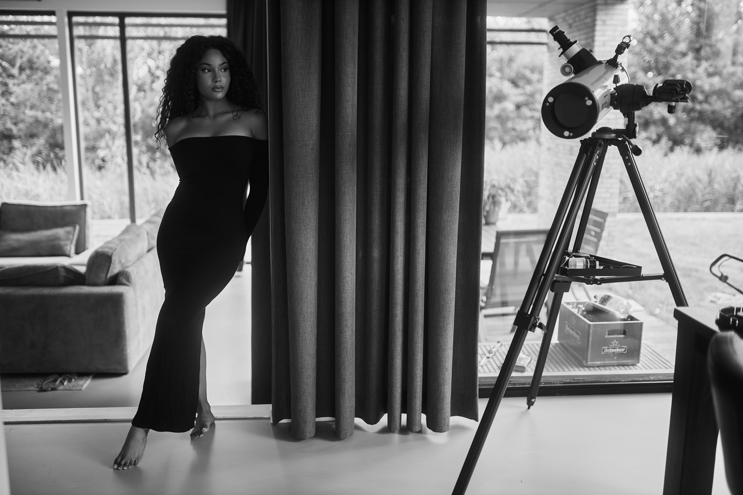 Personal, fashion, business Photographer in Netherlands