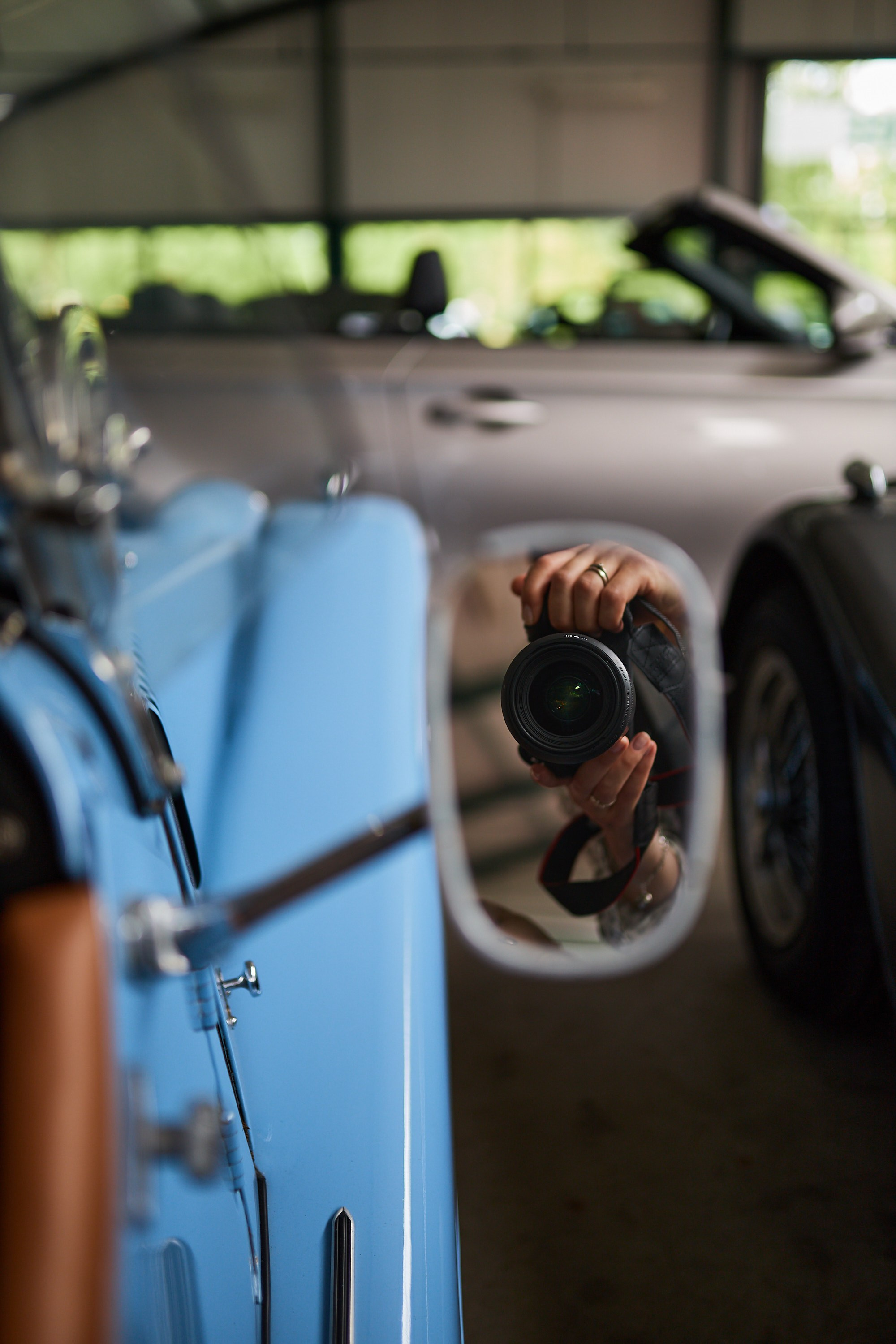 Cars. Personal, fashion, business Photographer in Netherlands