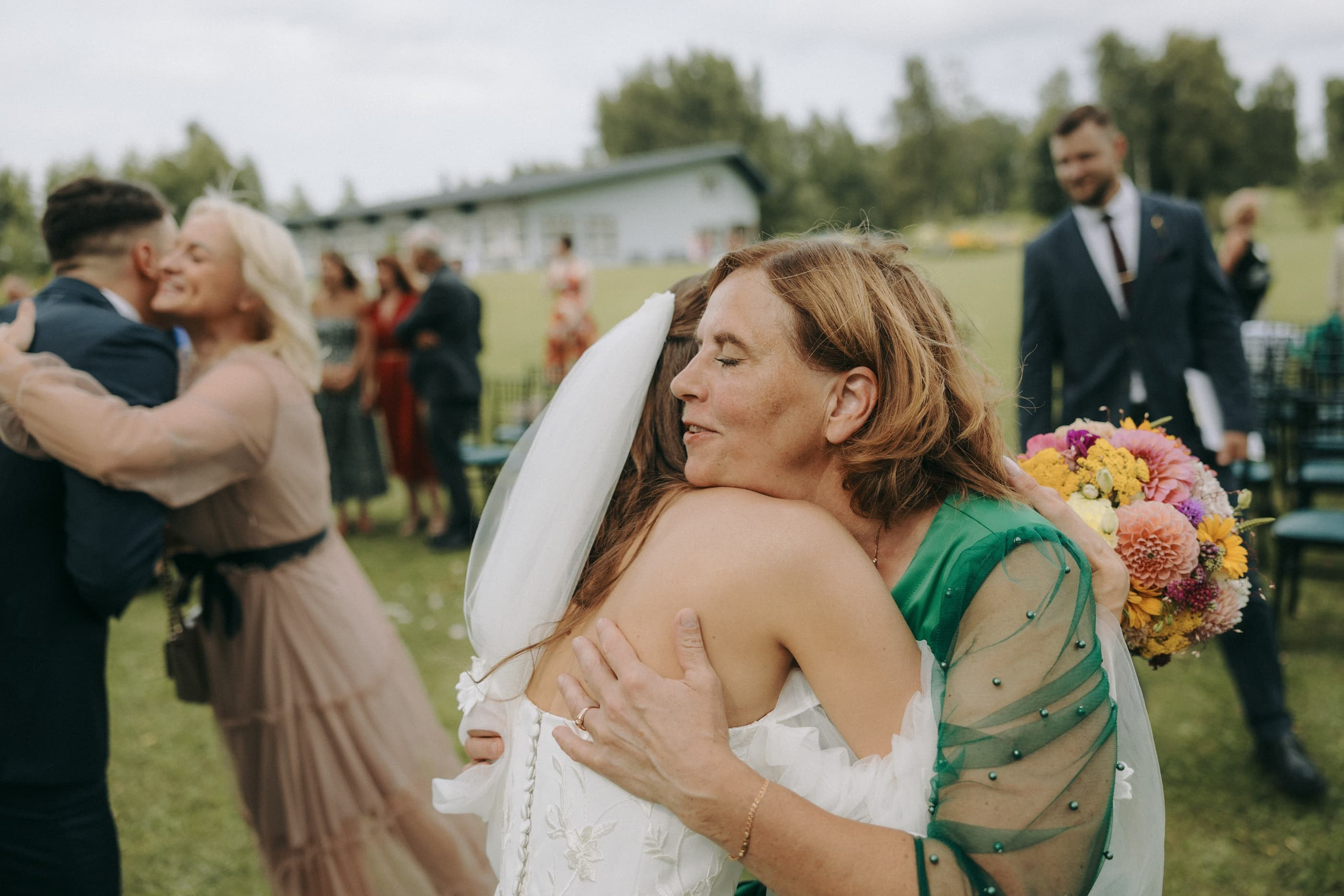 Kāzu stāsts - Ieva un Ramon. Fotogrāfs kāzām, ģimenēm un dažādiem pasākumiem