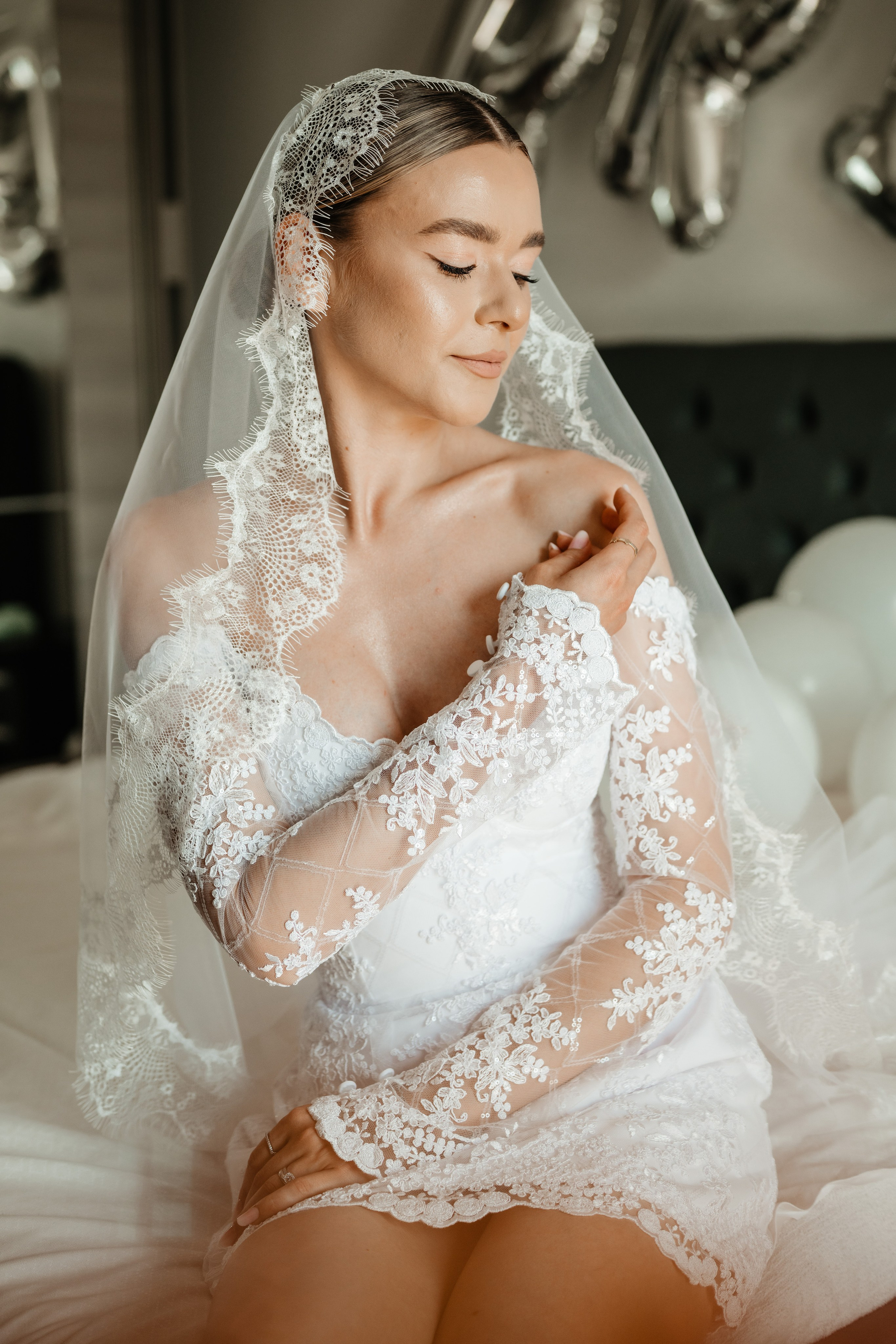 🤎 E l v i s și V i c t o r i a - Wedding Day. Wedding & Family Photographer