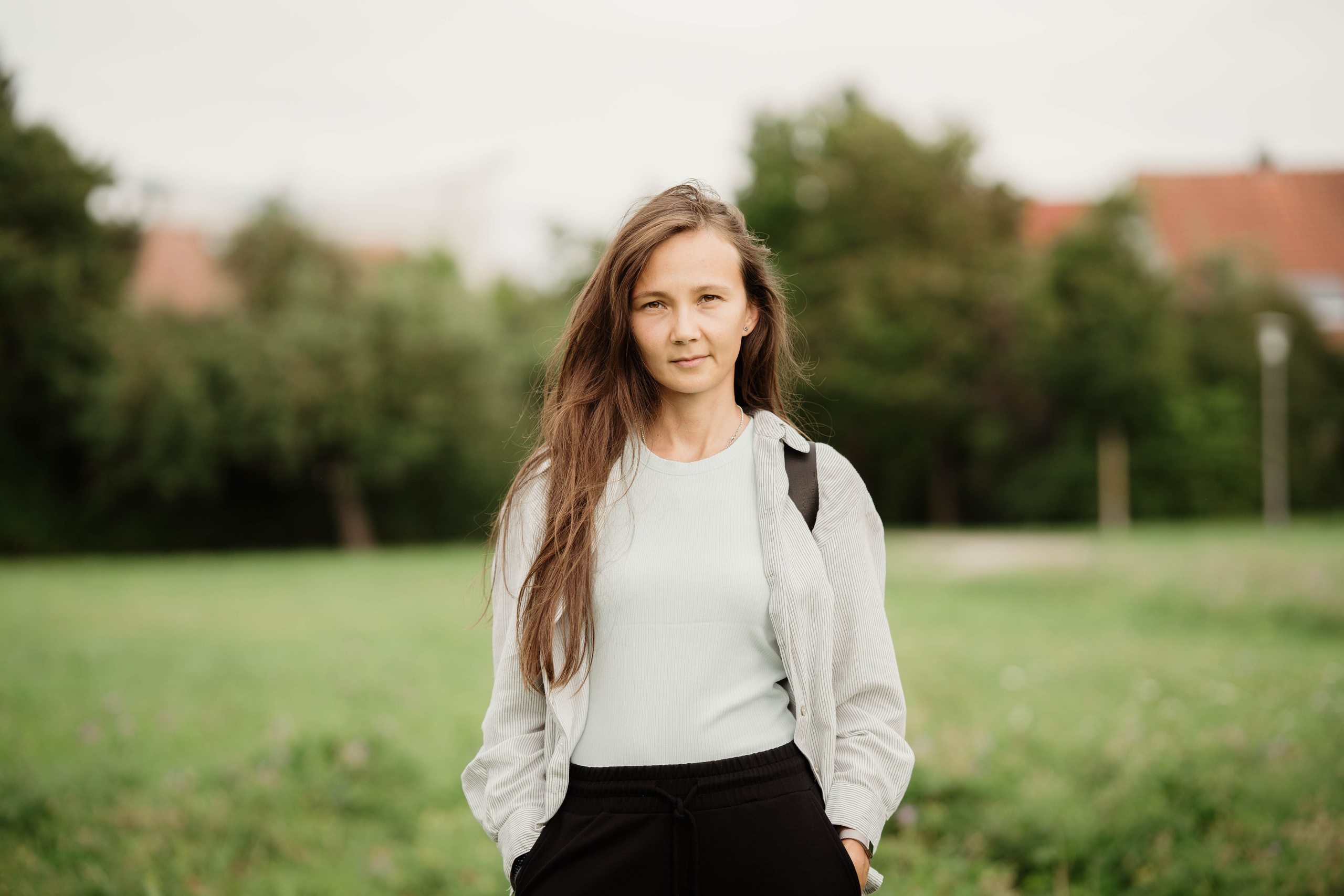 Lifestyle. Fotografin Nina Gutermann