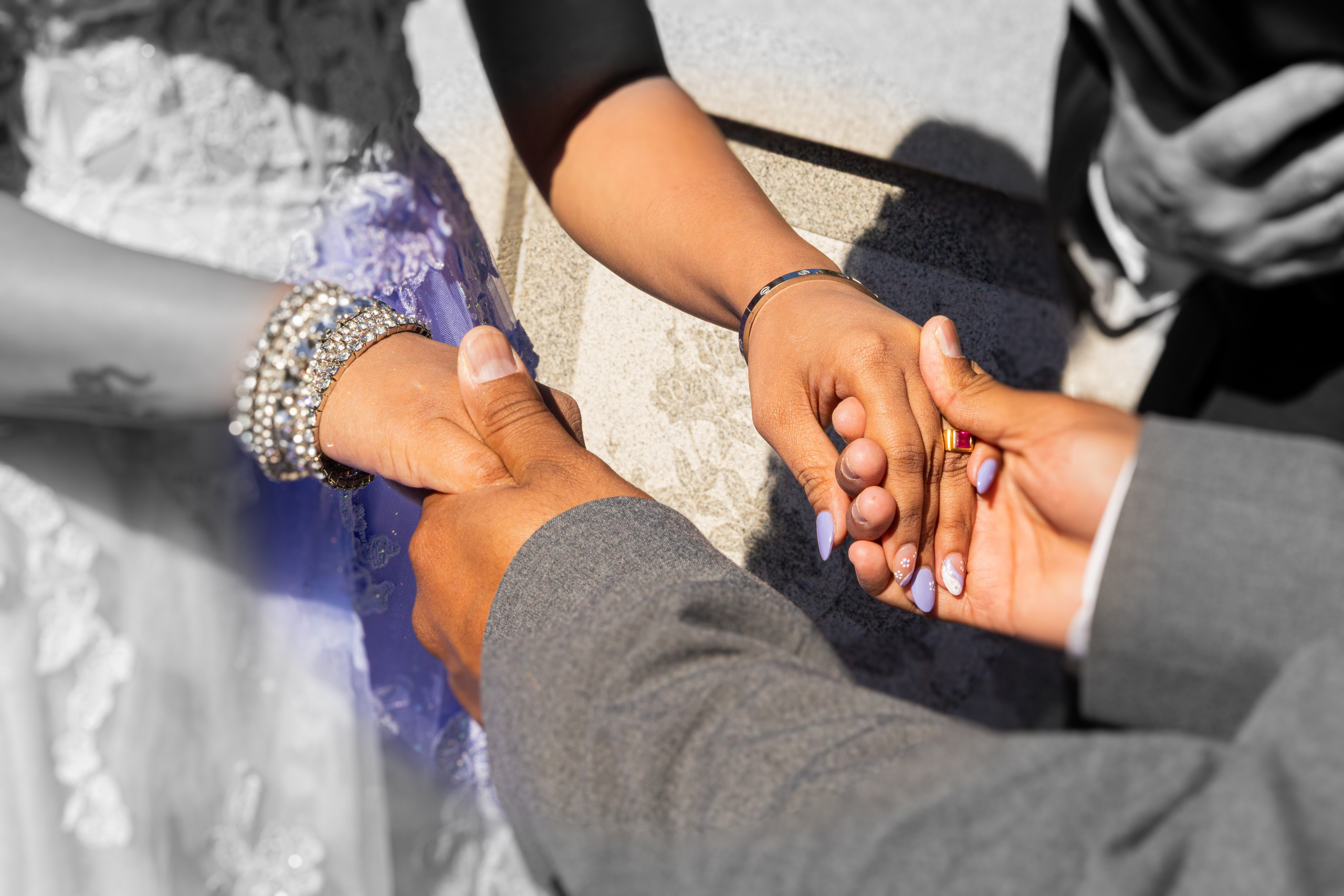 Wedding. Prived Creation