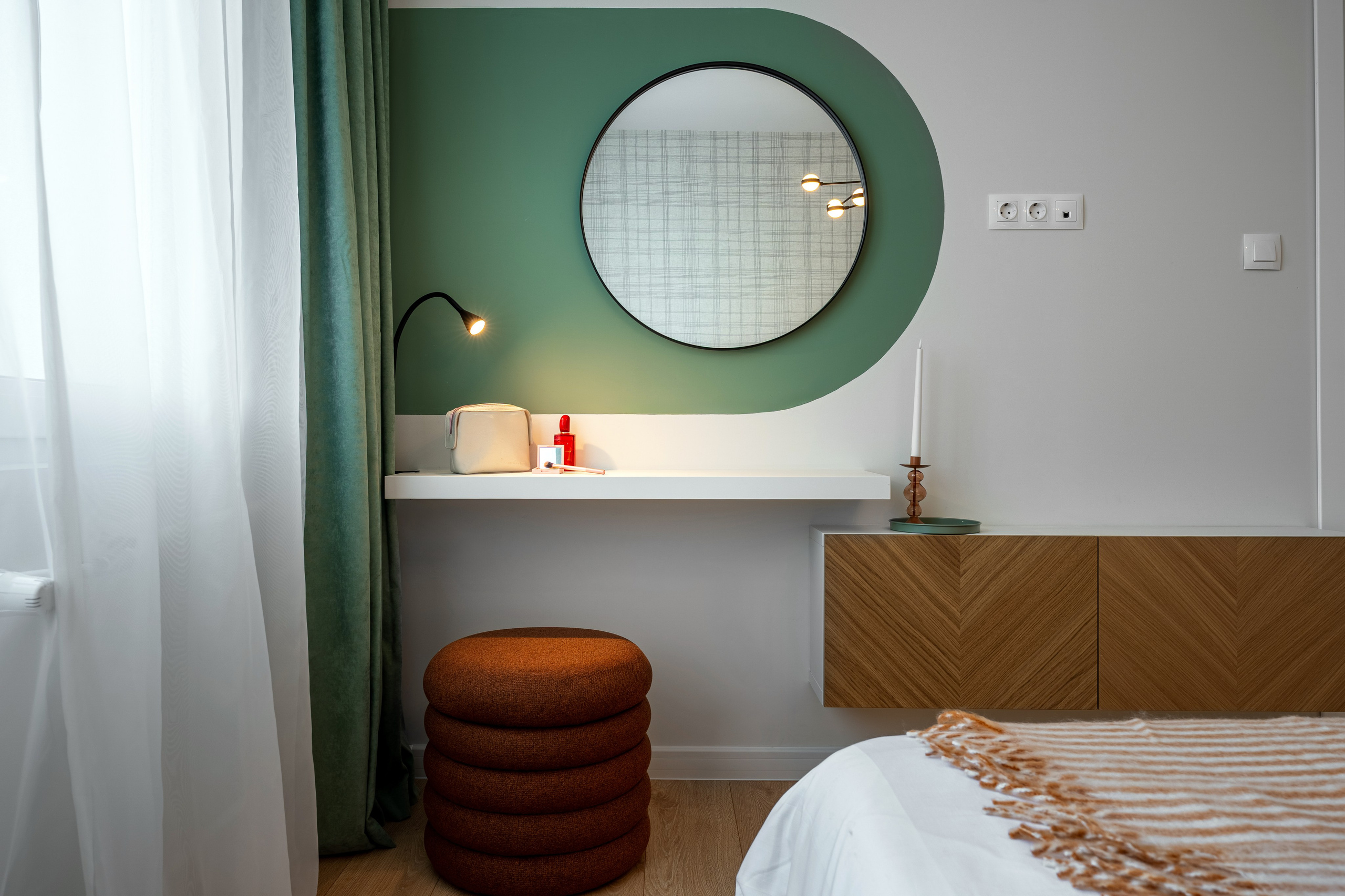 Booking/Airbnb. Професионален фотограф в Пловдив и областта