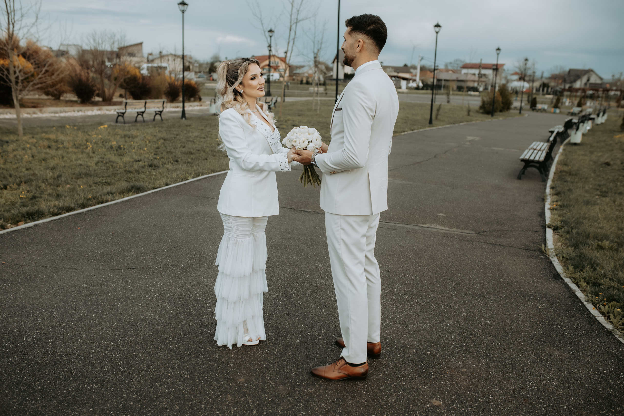 Sabina&Claudiu. Stefan Teodorescu — Fotograf de Nunta