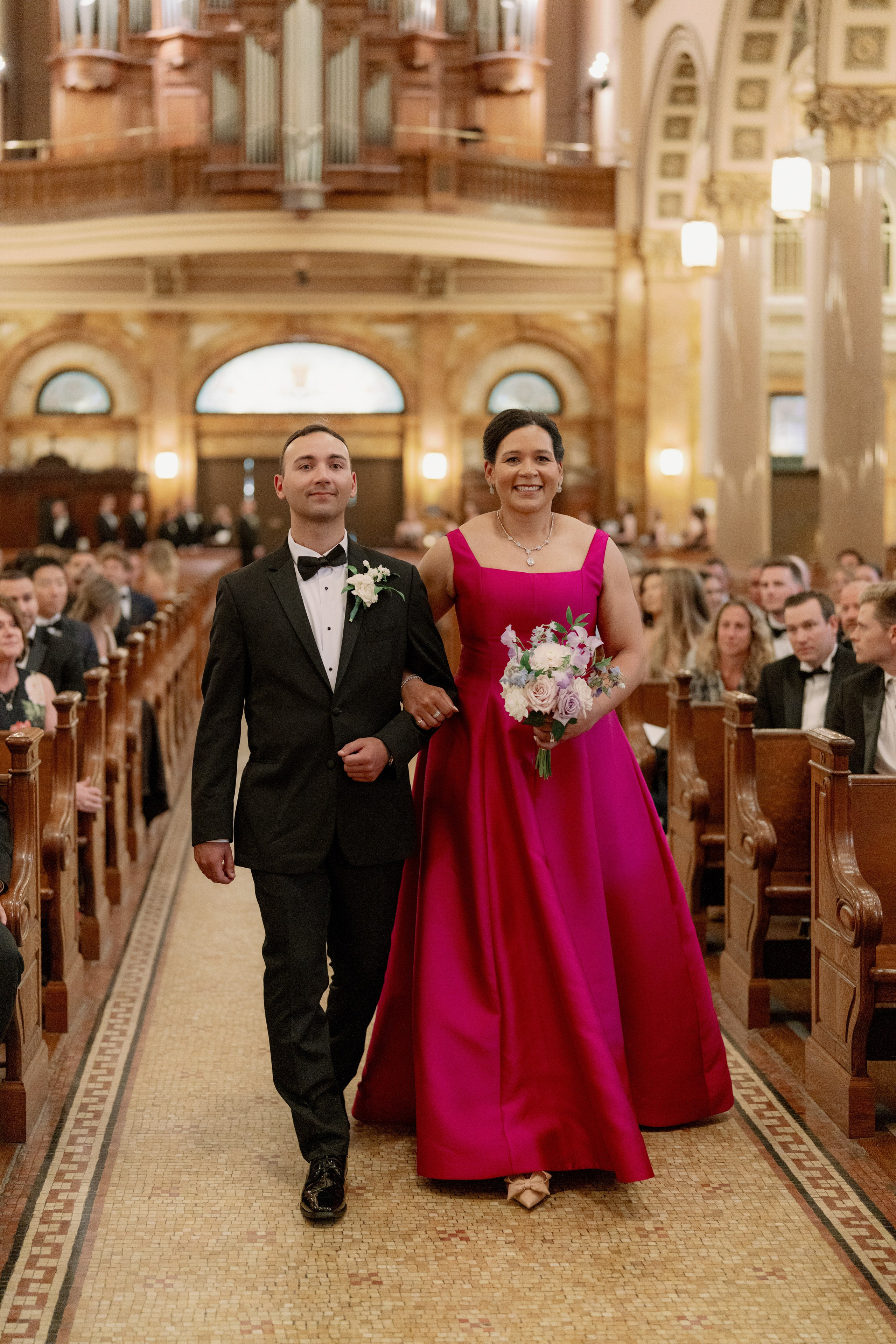 Caitlin and William. Wedding photographer and videographer New York | New Jersey