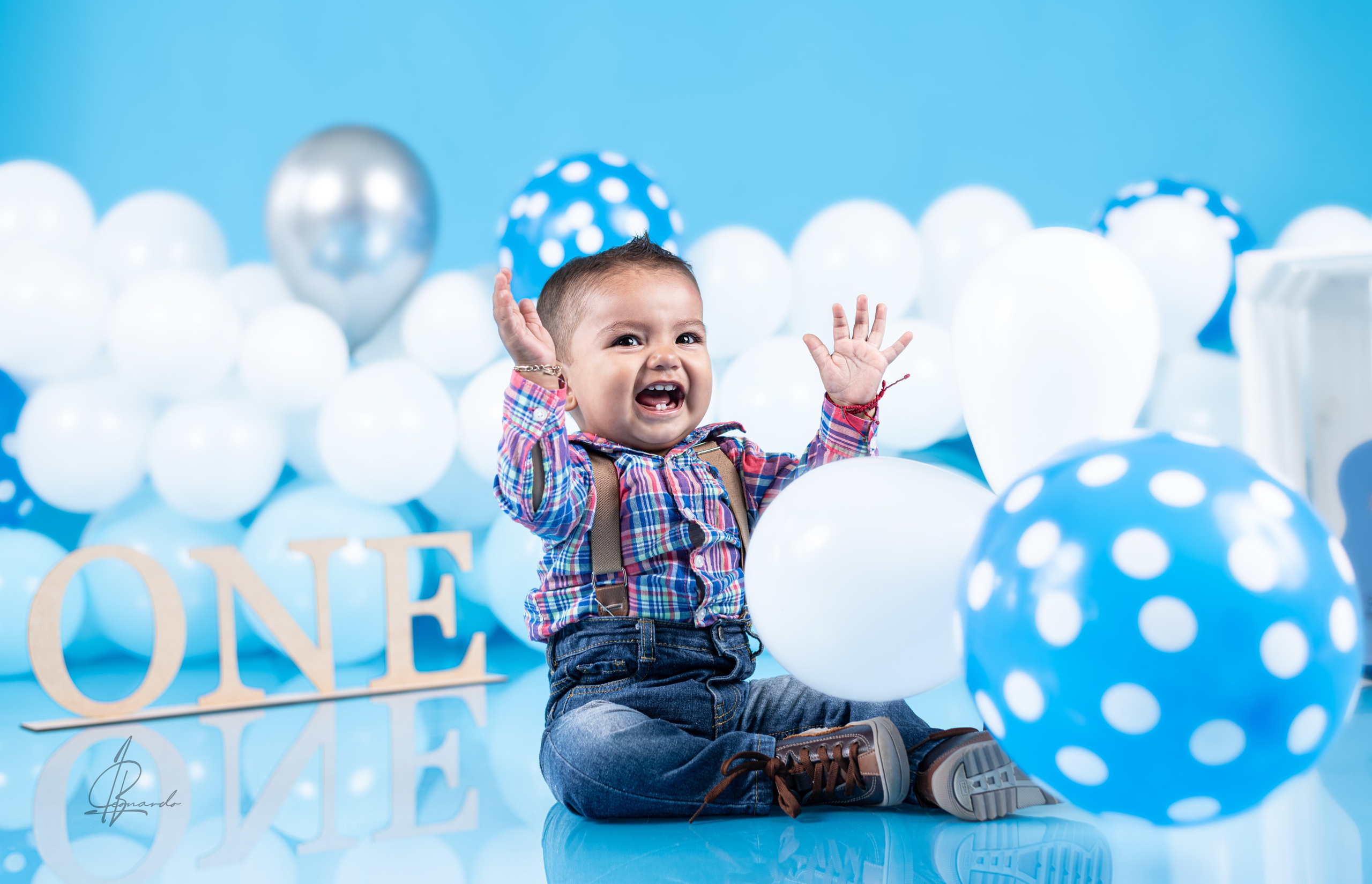 Infantil, Cake Smahs & Familias. Leonardo Bautista Fotógrafo