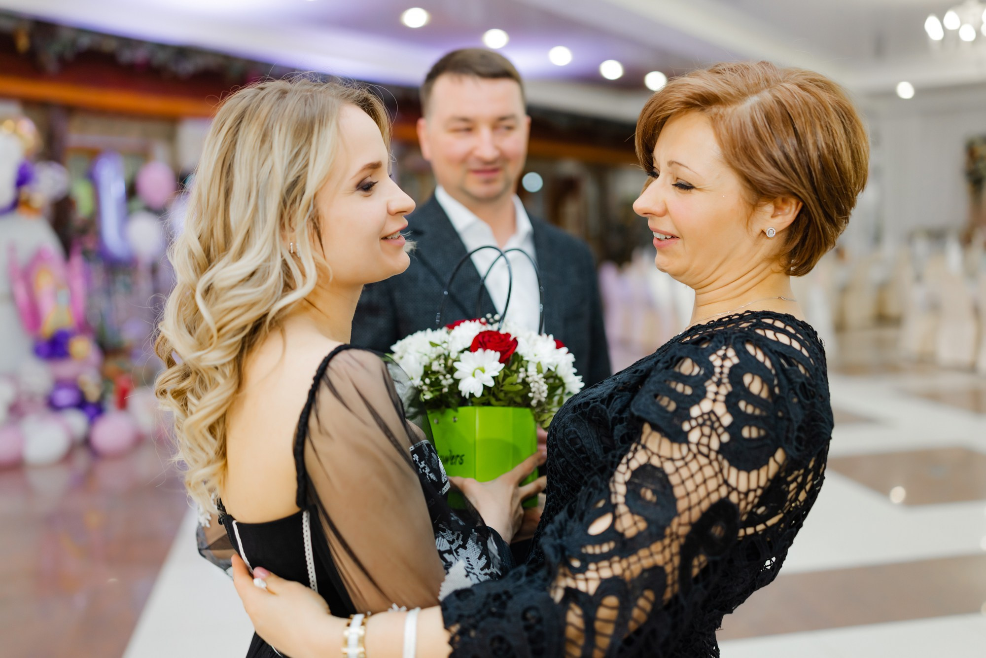 Ilinca. Φωτογράφος και βιντεογράφος γάμου