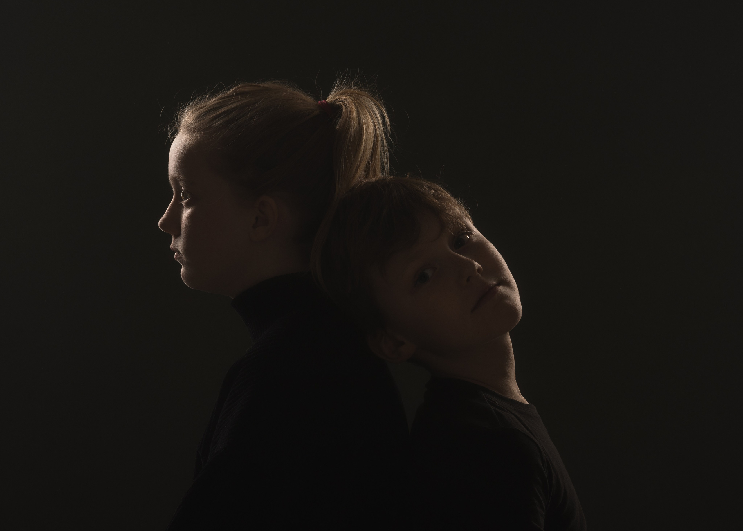 Portrait. Photographe Portraitiste et Spécialiste en Photographie de Famille et Mariages — Région de Lille, Valenciennes