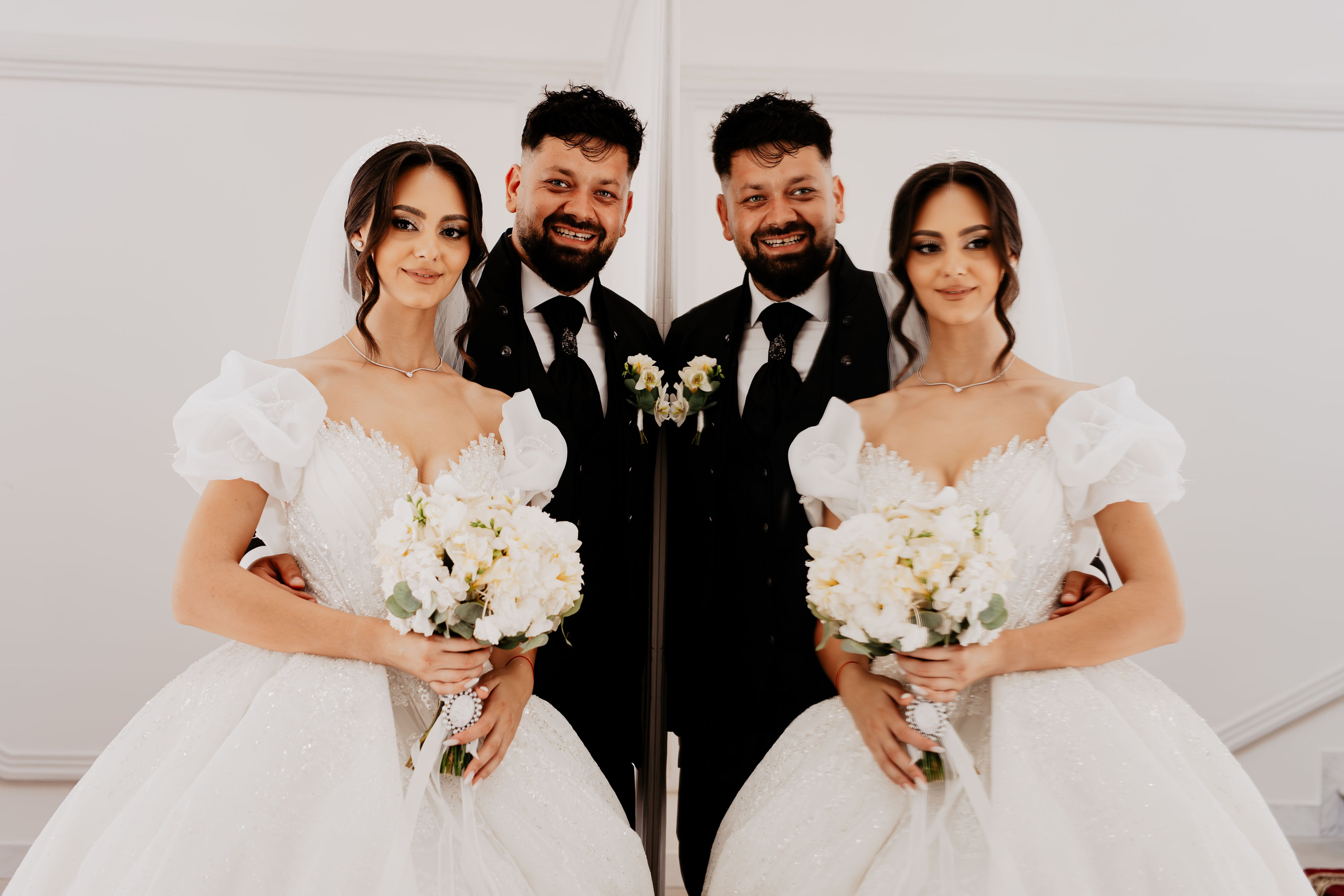 Shooting Foto Nunta. Dream Studio Galați – ședințe foto profesionale pentru familie, portrete și evenimente