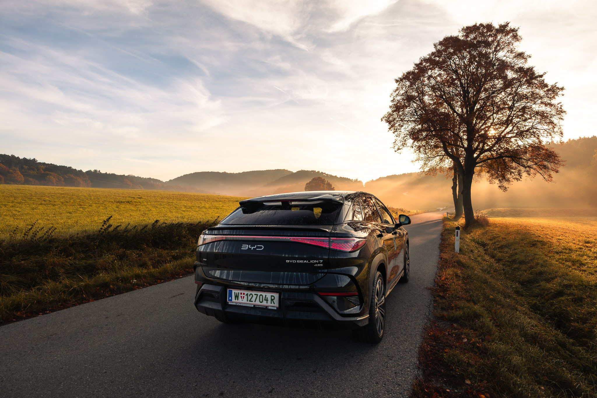 Automotive. Commercial- & Lifestyle-Fotografie in Österreich und Europa