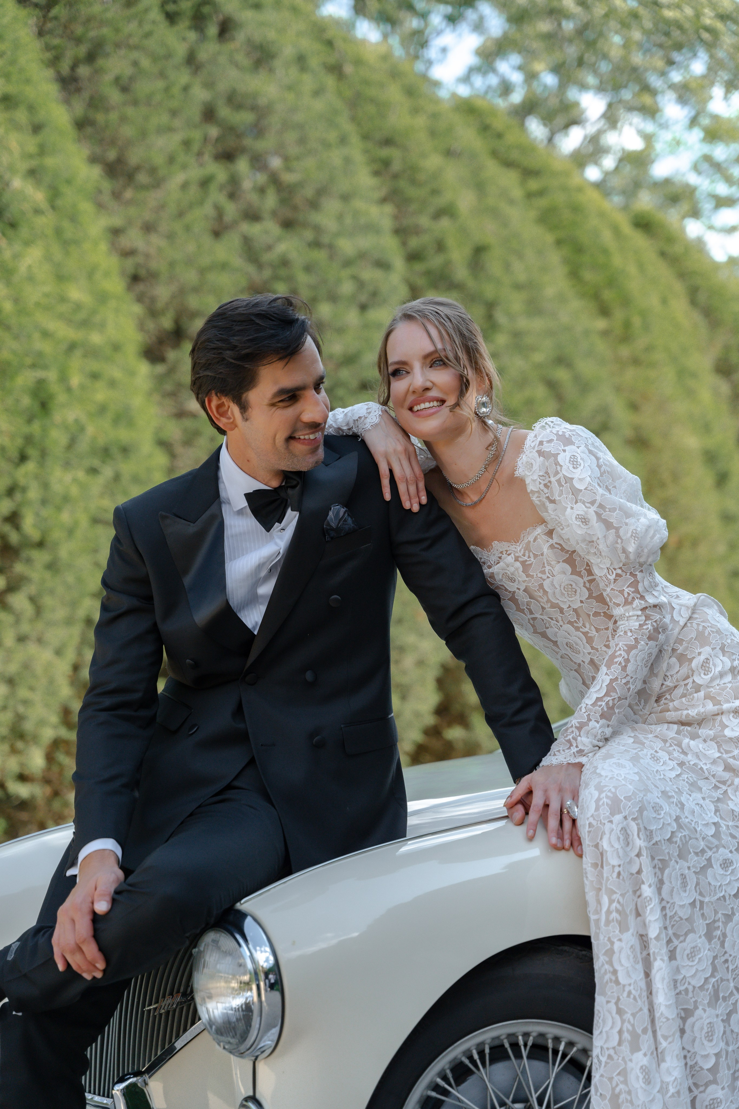 Noah and Luis. Anna Krasnova Wedding photographer