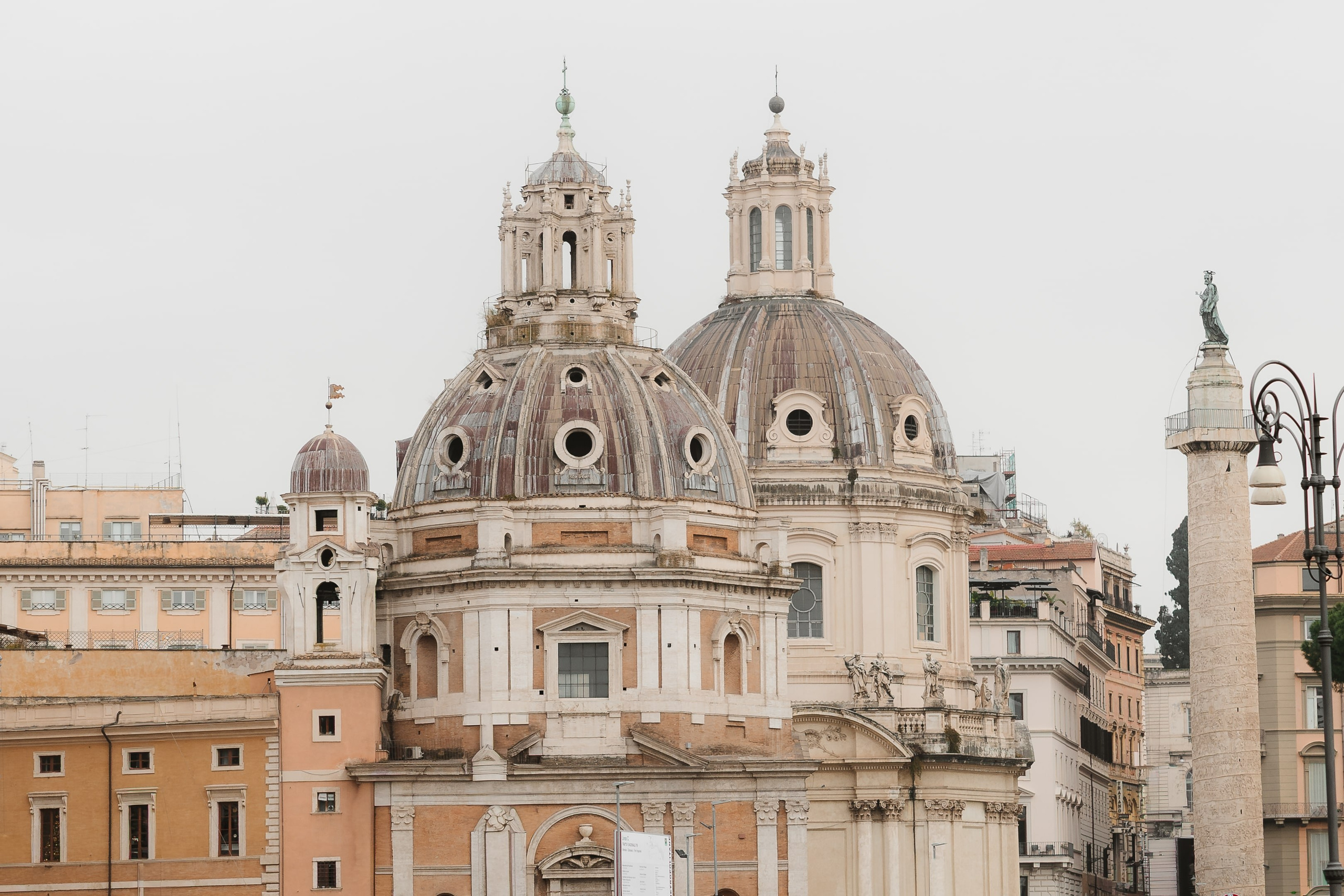 Ioana & Marian |Rome