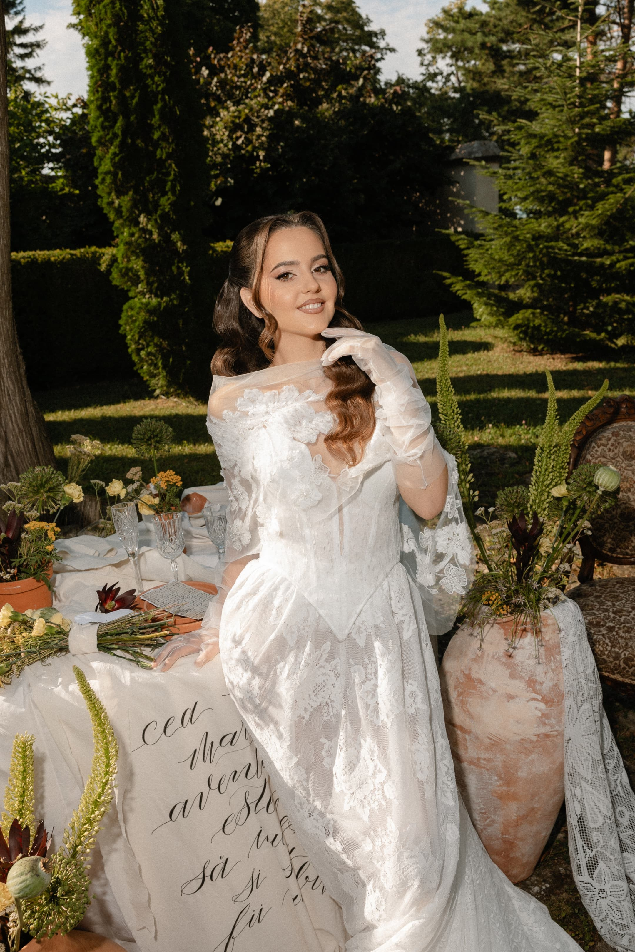 Patricia. Fotograf de nunta Iasi Premium