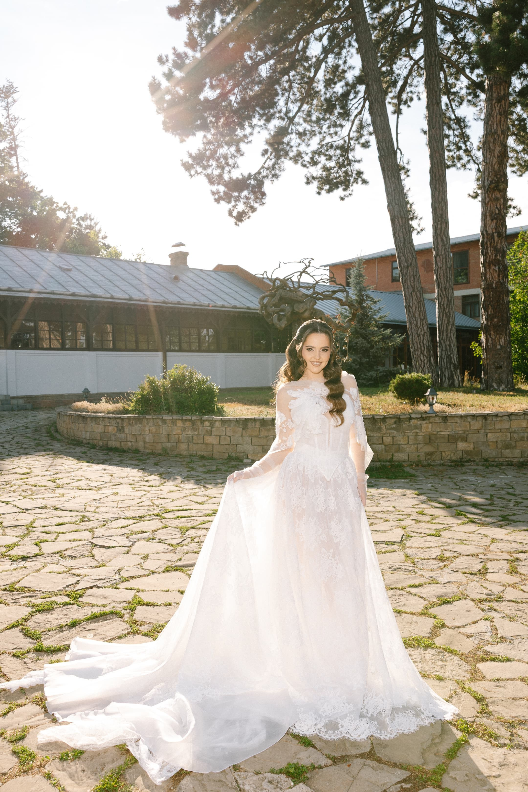 Patricia. Fotograf de nunta Iasi Premium