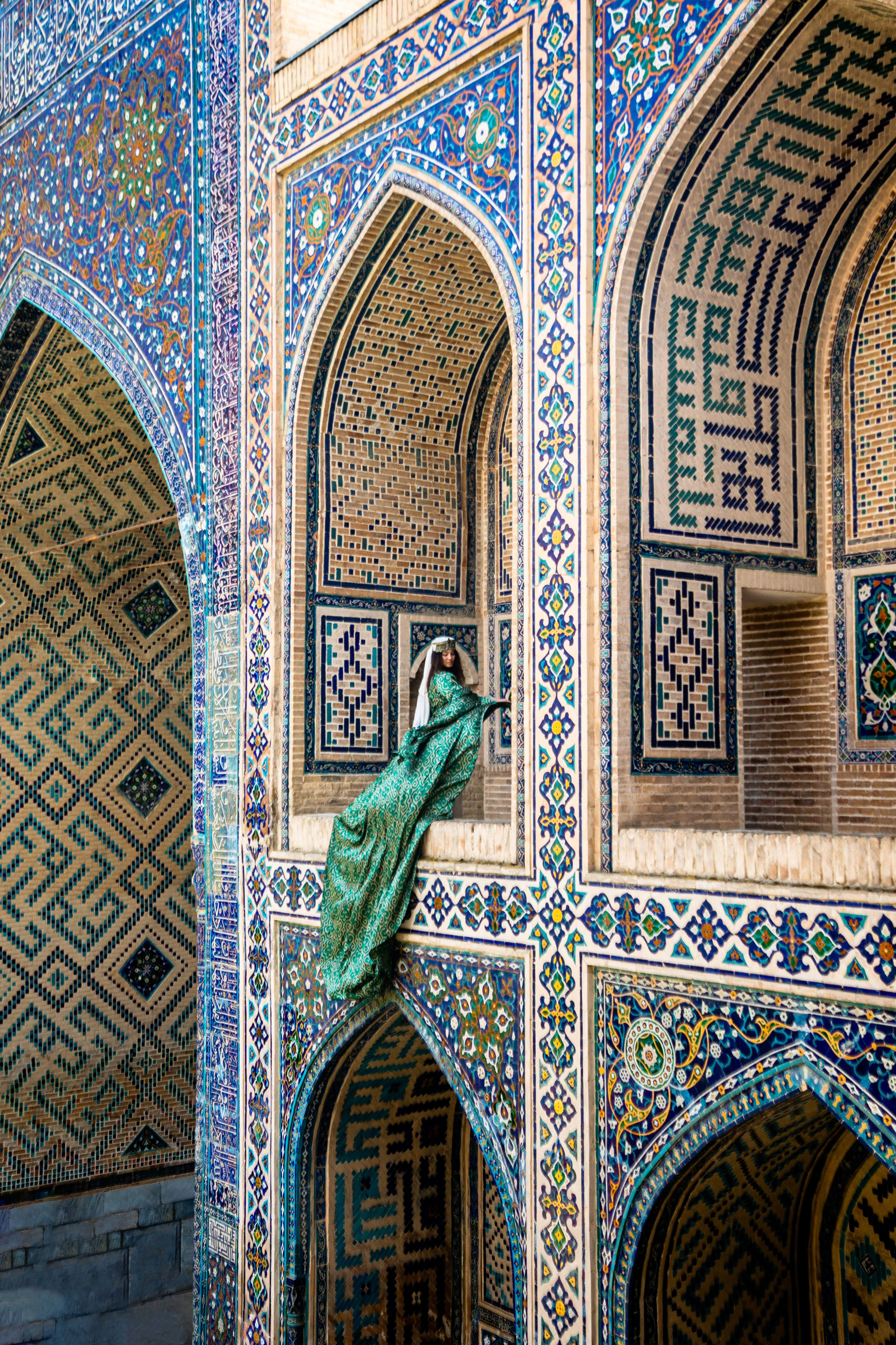 Фото туры. Женский и семейный фотограф в Ташкенте