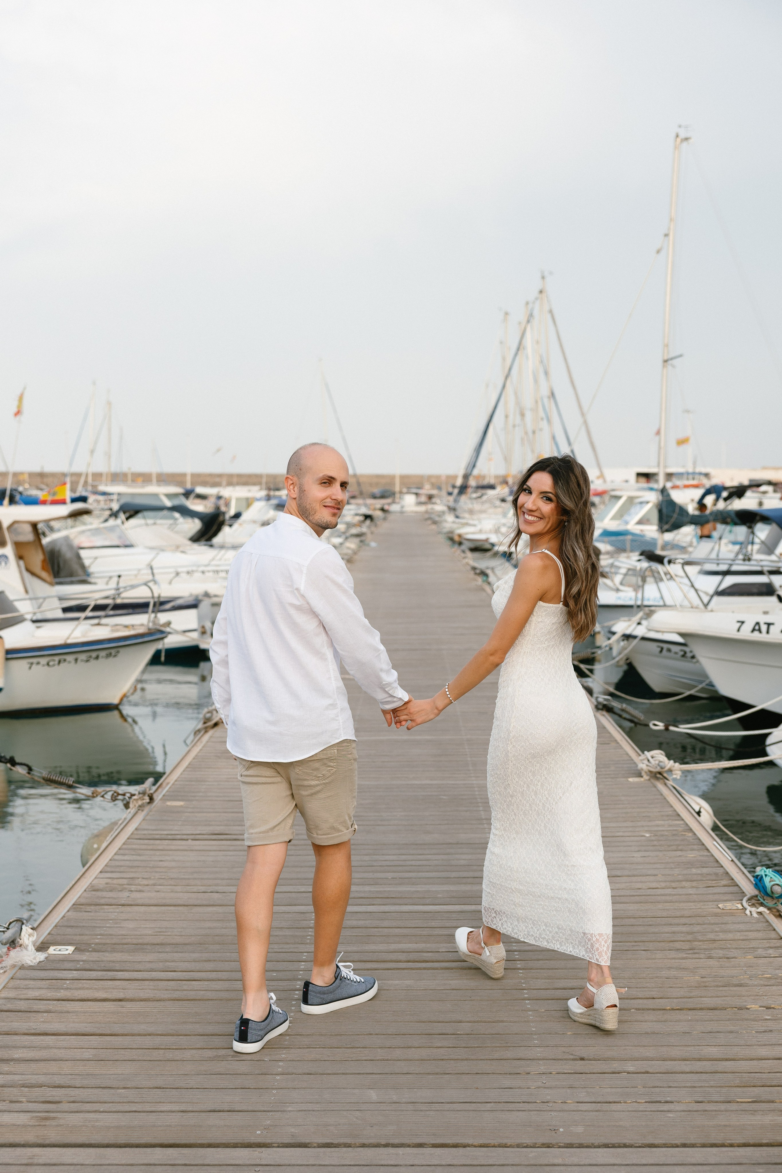 PREBODA EN ALTEA. Fotógrafo y Videógrafo de bodas y eventos