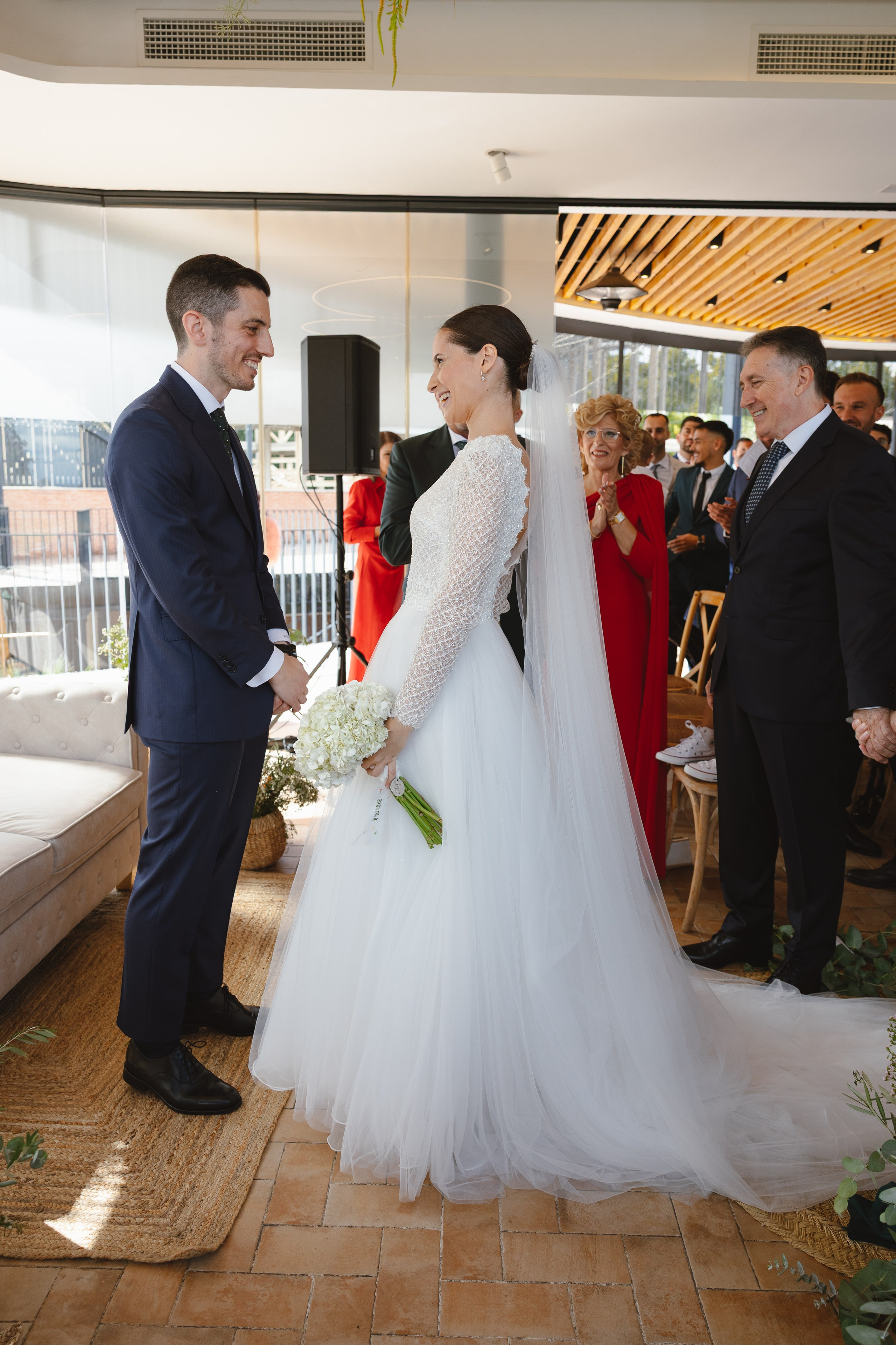 EVA & GUILLE. Fotógrafo y Videografo de bodas y eventos