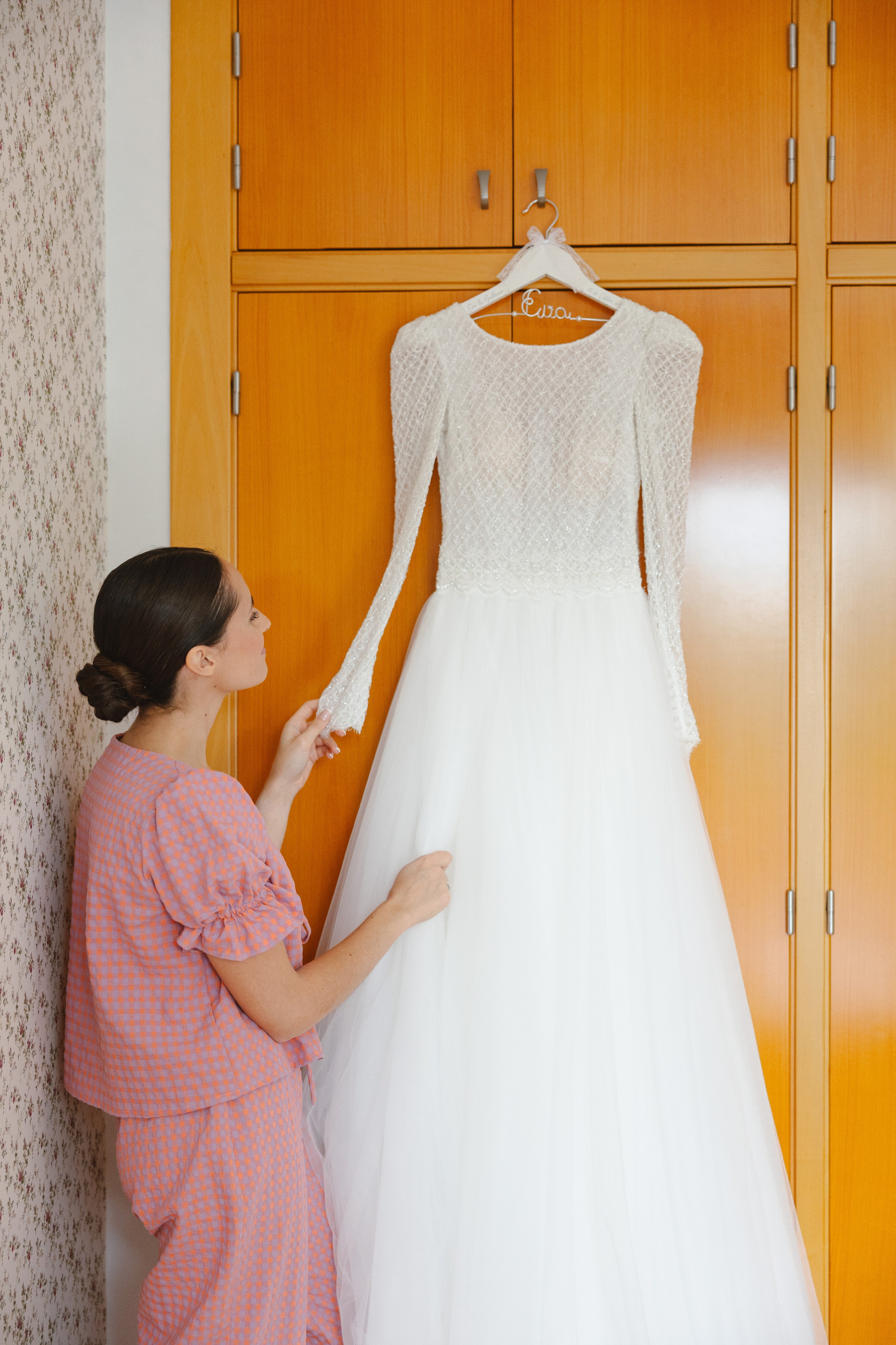 EVA & GUILLE. Fotógrafo y Videografo de bodas y eventos