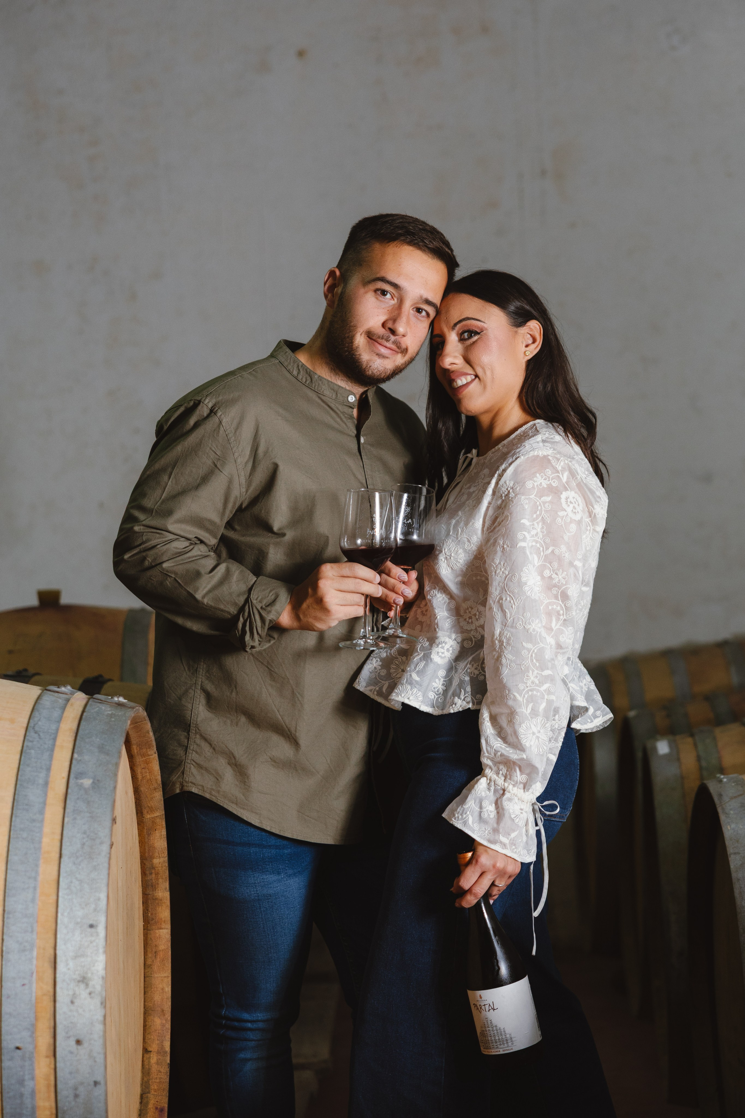 PREBODA ANA CRISTINA Y ROBERTO. Fotógrafo y Videógrafo de bodas y eventos