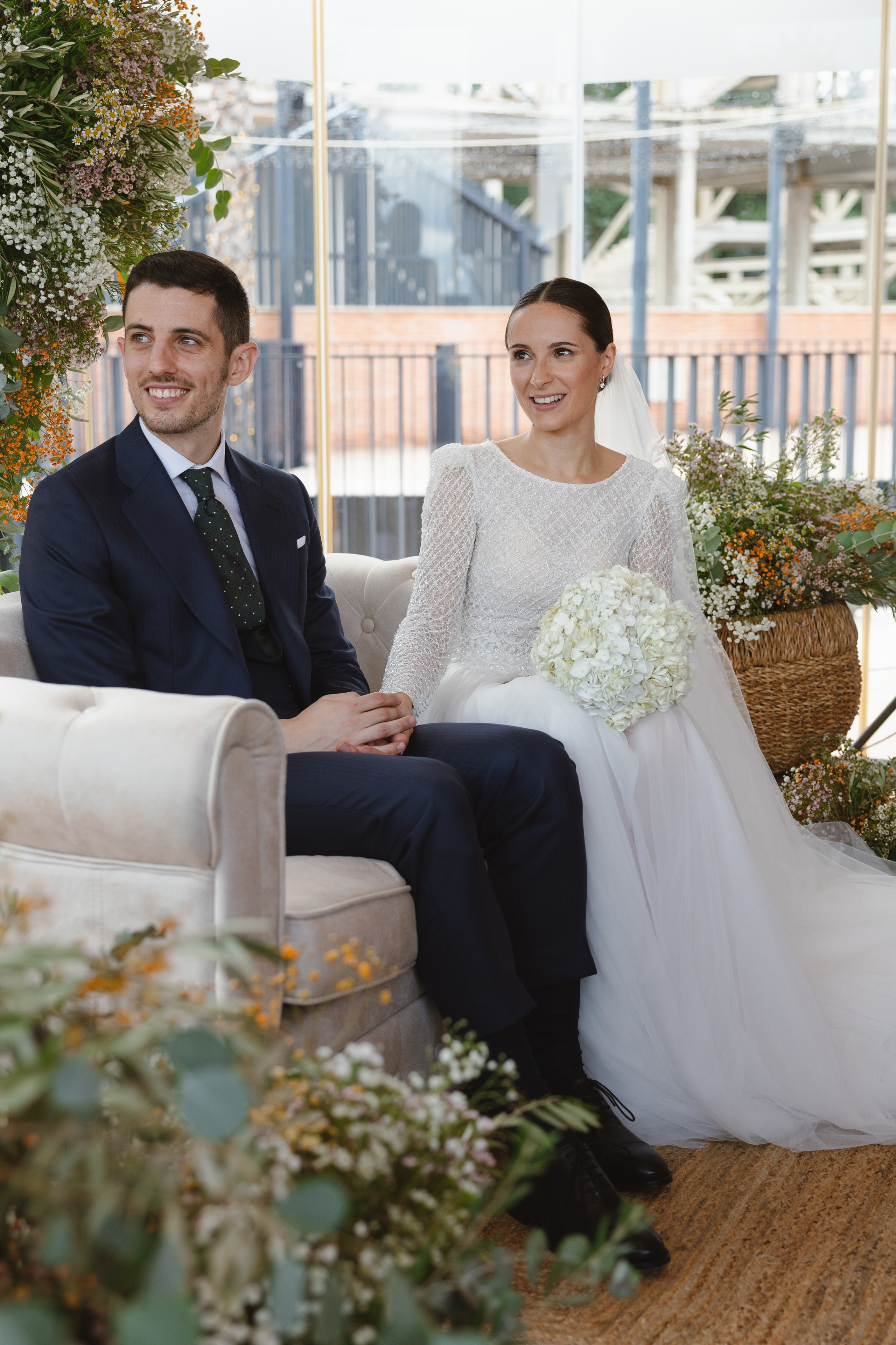 EVA & GUILLE. Fotógrafo y Videografo de bodas y eventos