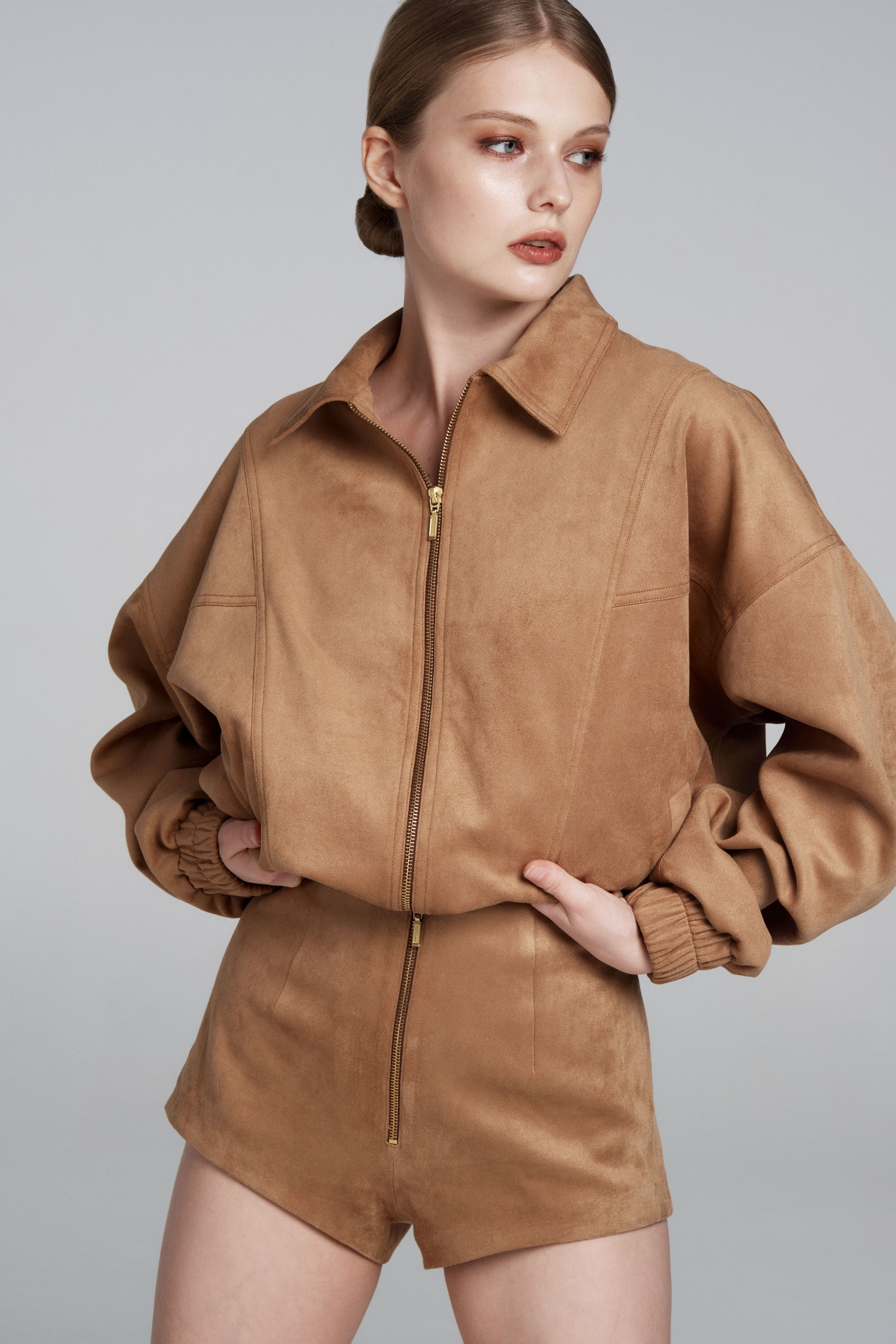 REDACTOR BRAND. MAIN