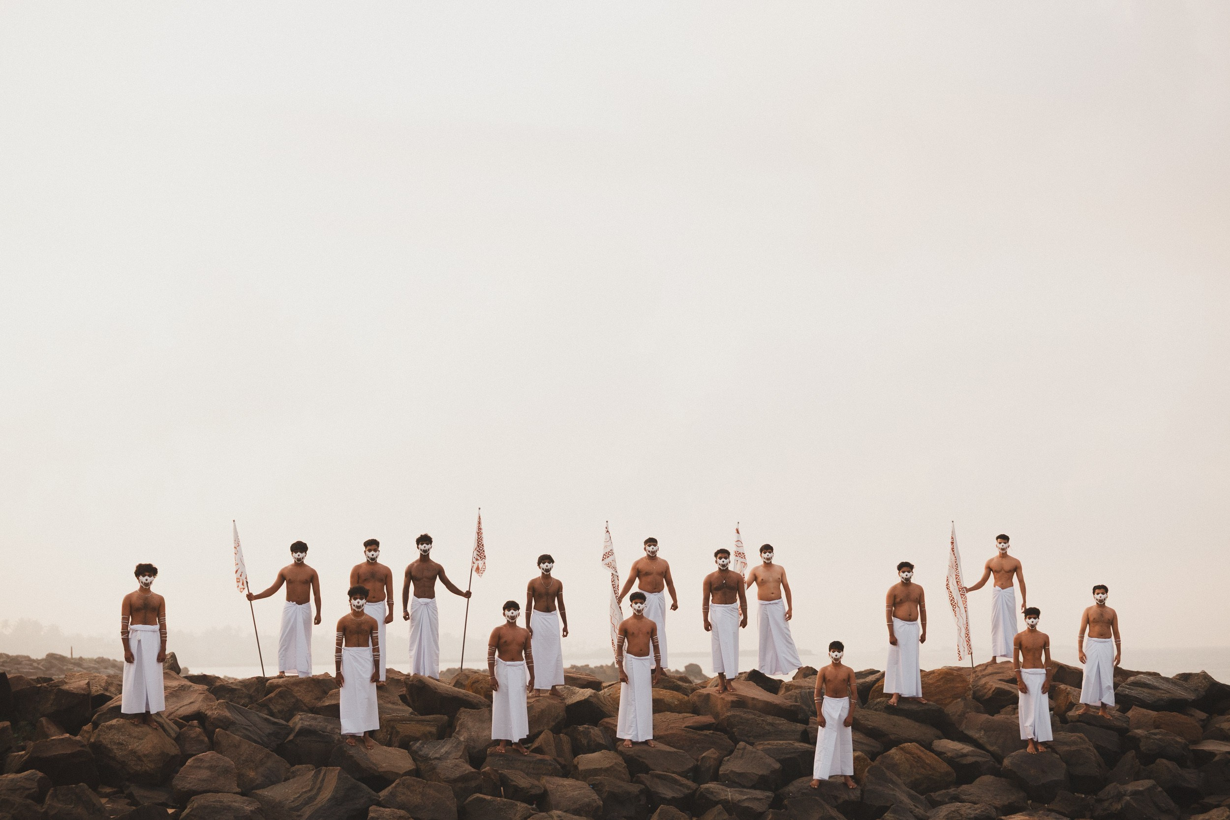 Sri Lanka. Азимжан Нуритдинходжаев — свадебный фотограф