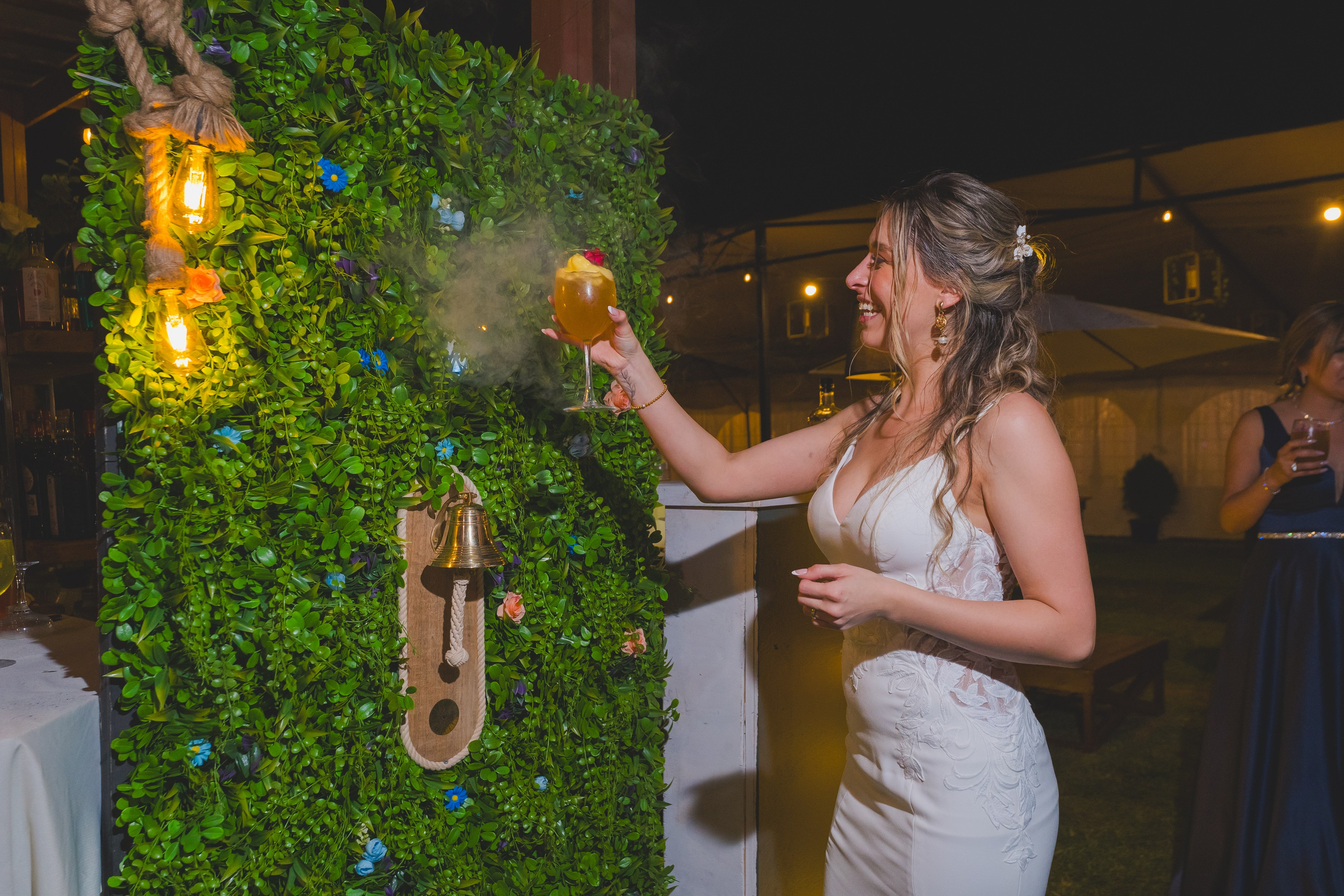 Coni & Fernando. Principal