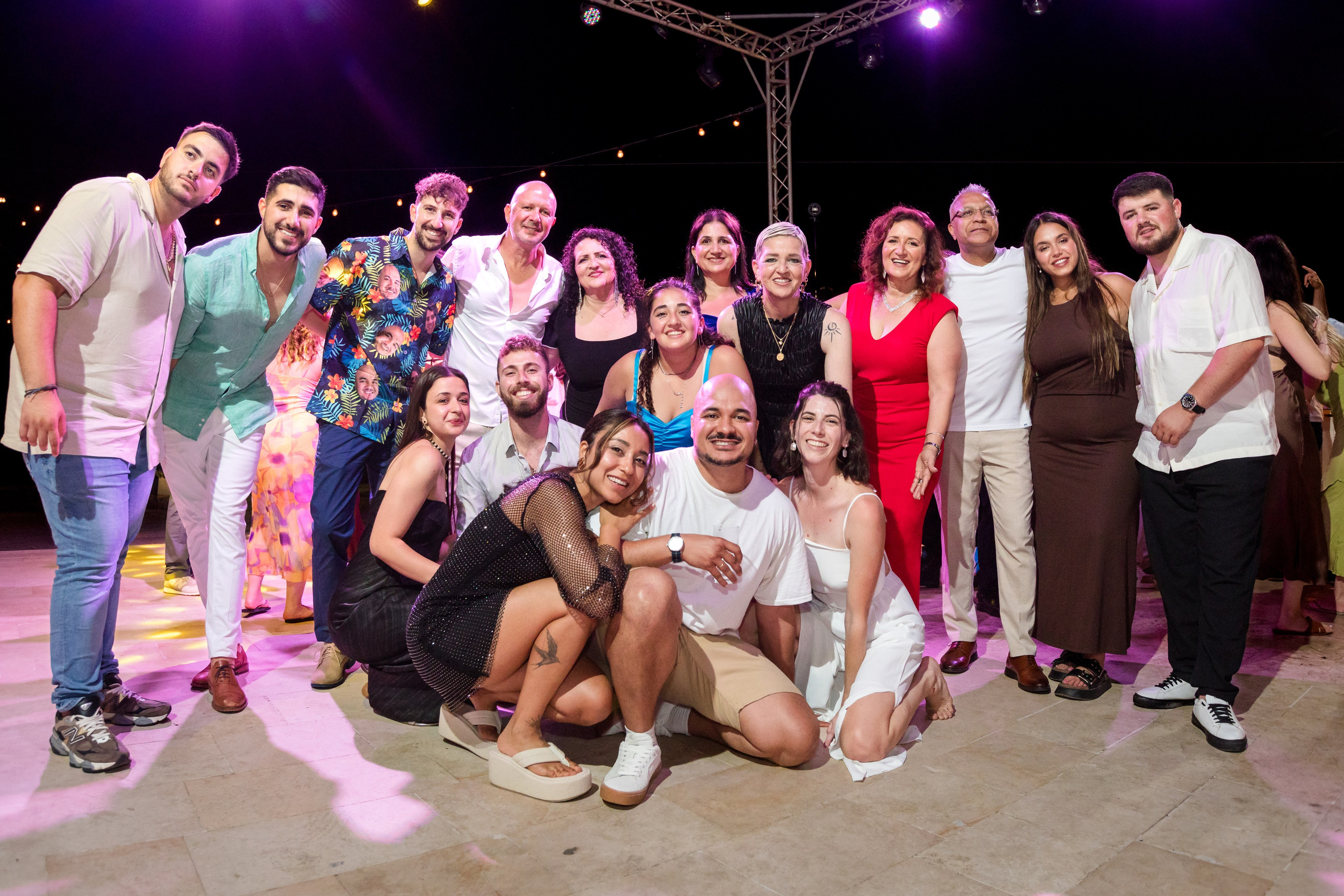 Tamar & Assaf. AMIR BUCHNIK PHOTOGRAPHER