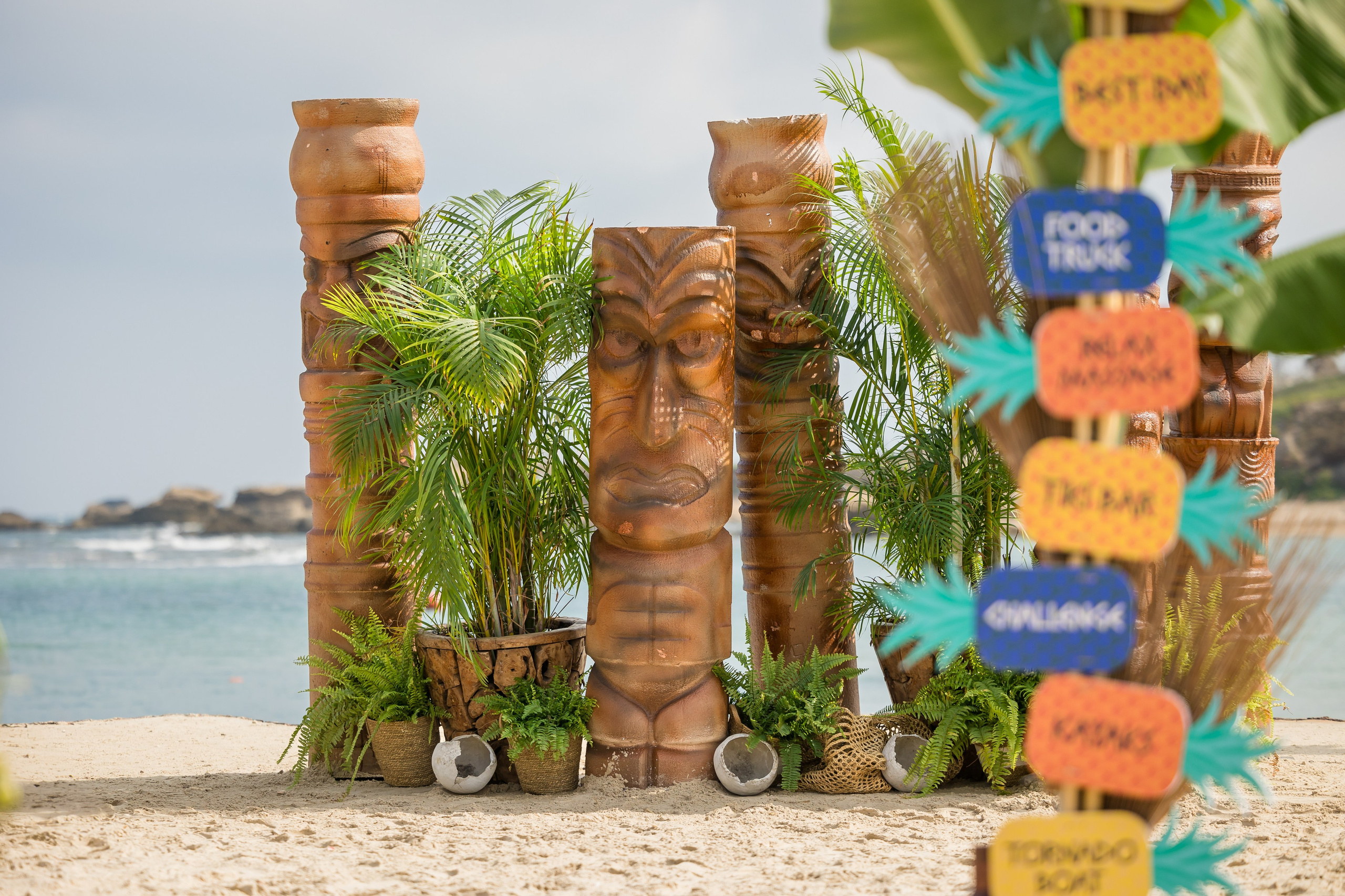 Qualcomm 2024 summer event. AMIR BUCHNIK PHOTOGRAPHER