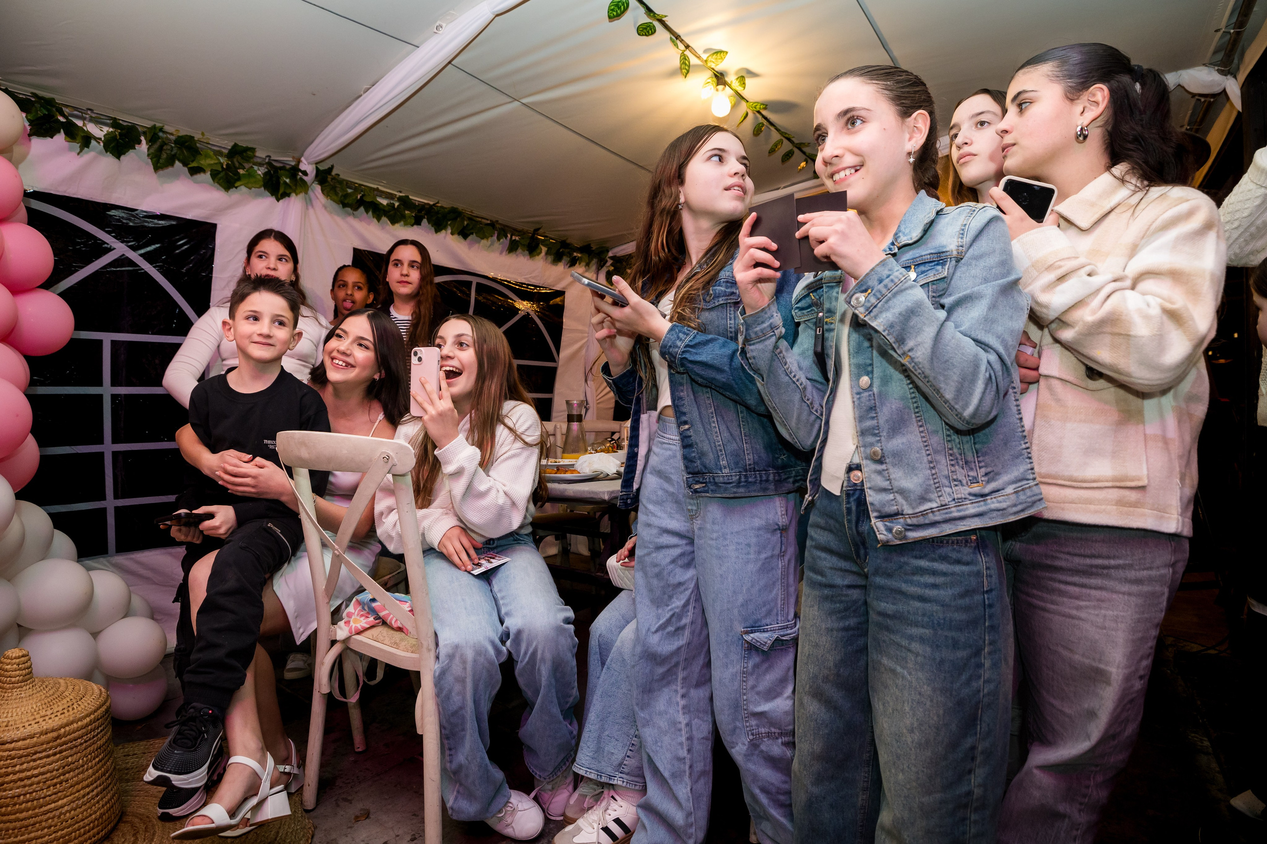 Noya. AMIR BUCHNIK PHOTOGRAPHER