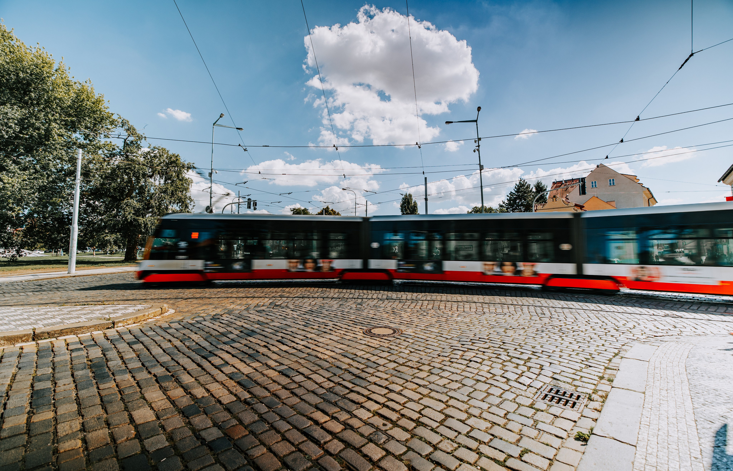 Johanneshof, Prague. AMIR BUCHNIK PHOTOGRAPHER