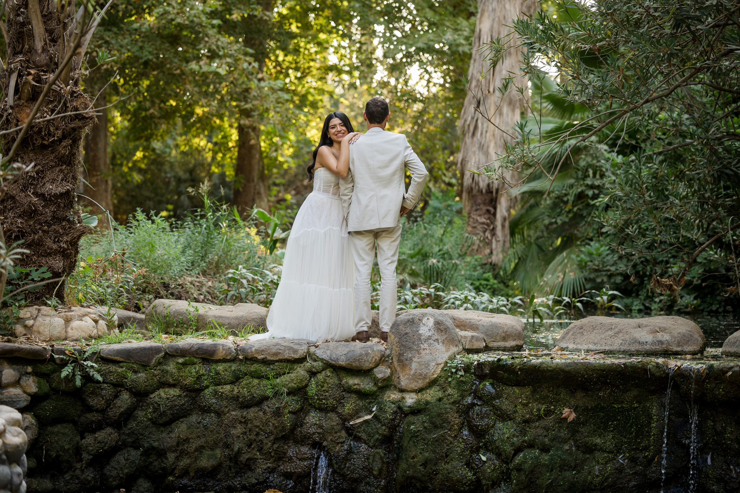 Ofri & Aharon. AMIR BUCHNIK PHOTOGRAPHER