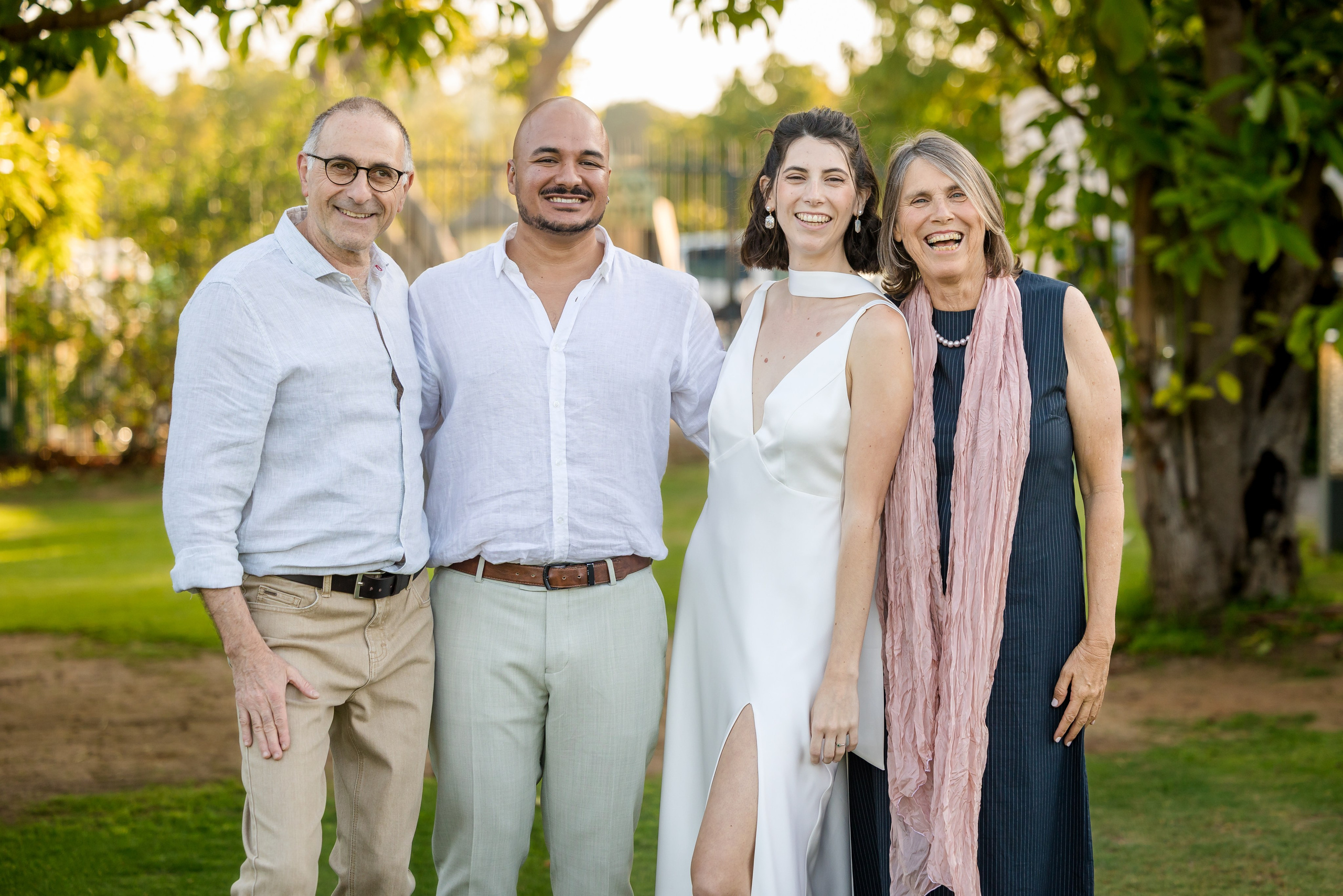 Tamar & Assaf. AMIR BUCHNIK PHOTOGRAPHER