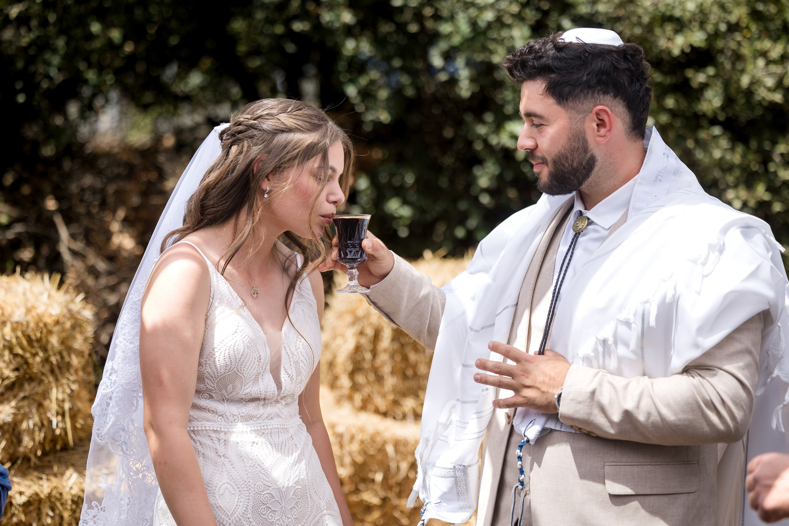 Eden & Raz. AMIR BUCHNIK PHOTOGRAPHER