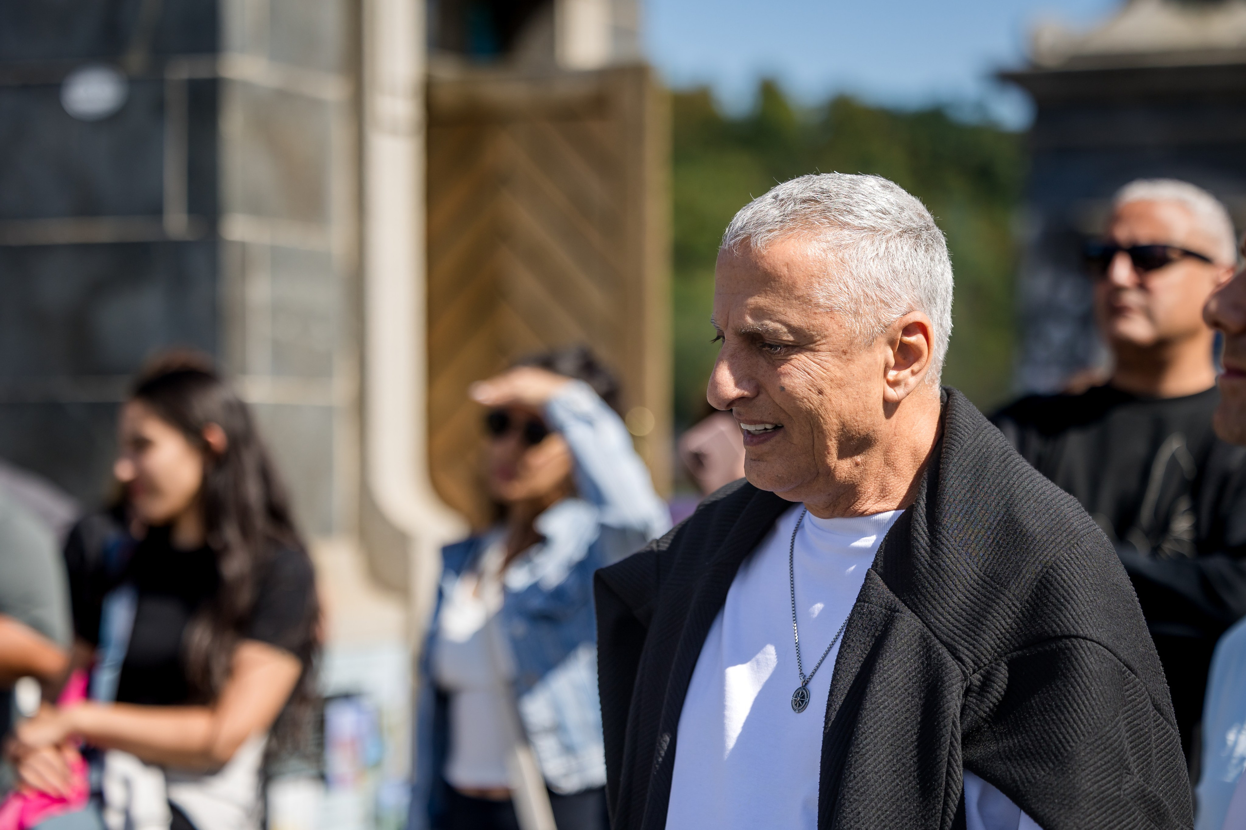 Johanneshof, Prague. AMIR BUCHNIK PHOTOGRAPHER