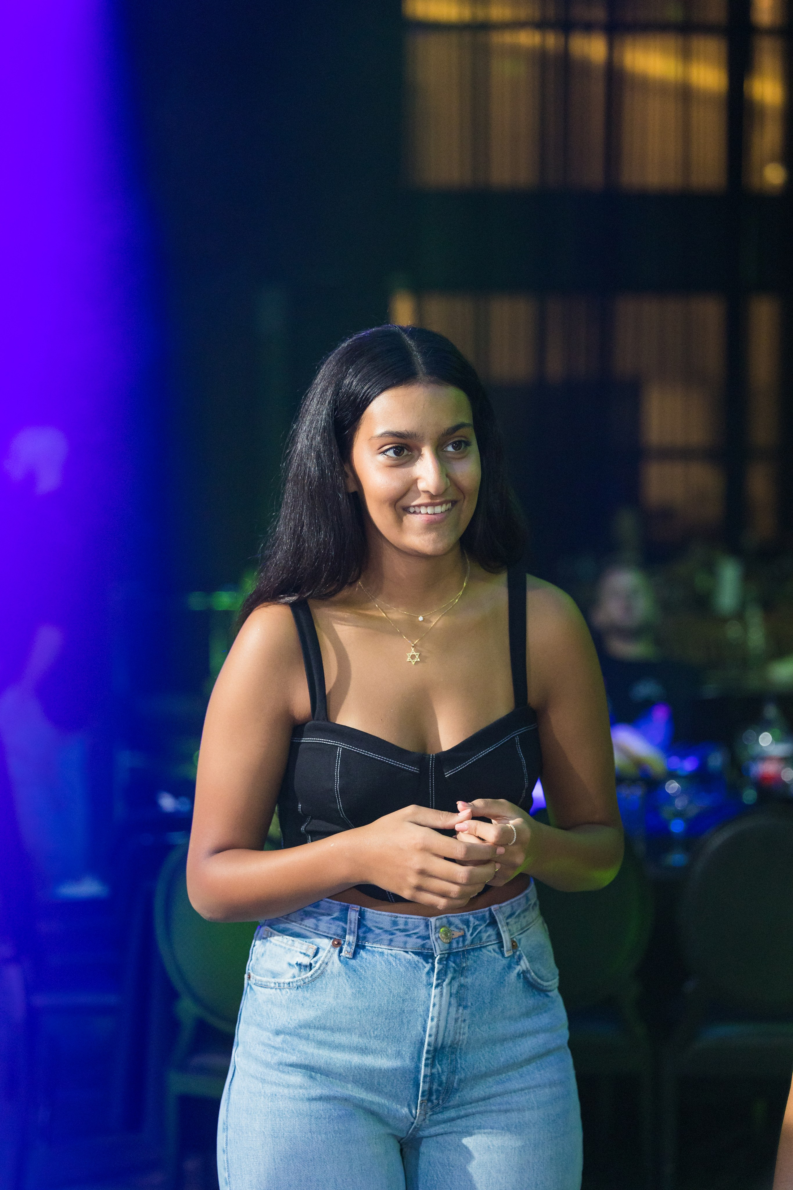 Naria & Yadid. AMIR BUCHNIK PHOTOGRAPHER