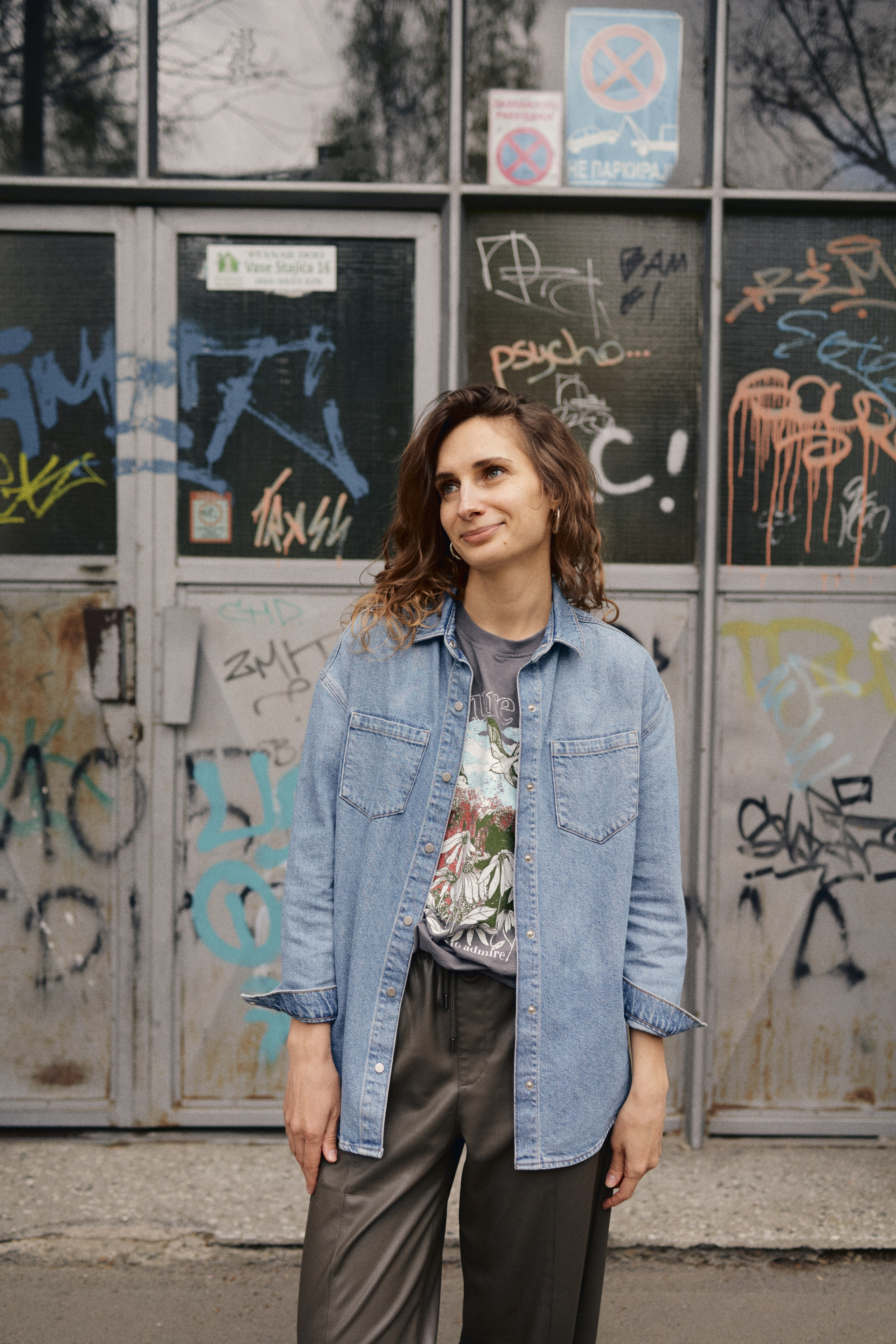 Маша. Анастасия Еремина | Фотограф в Сербии | Персональные и бизнес-фотосессии в Белграде и Нови Саде