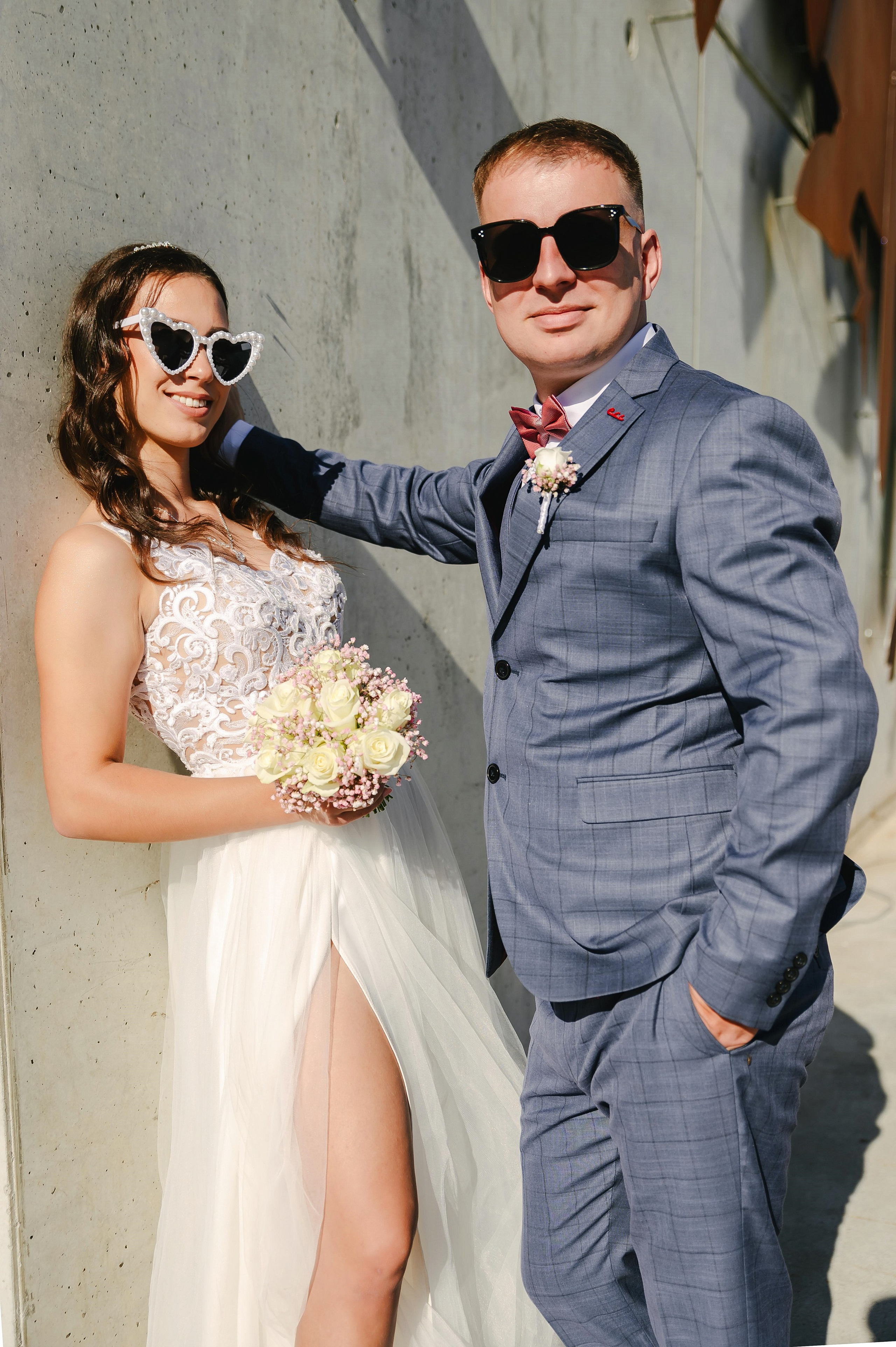 Dorina & Mantas. Rokas Baranauskas fotografija